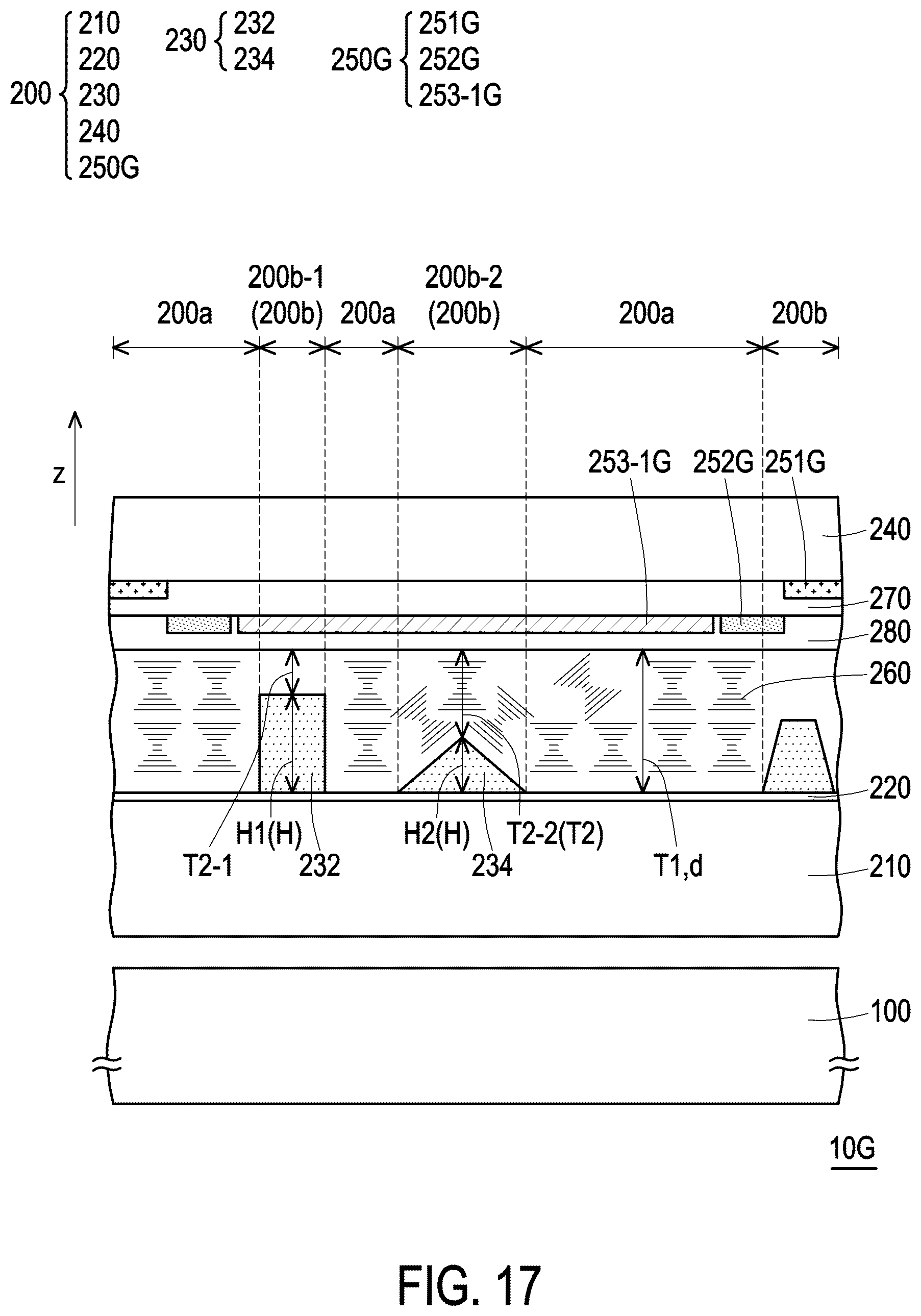 Patent US12313927 Figure 16 – Decoration panel and display apparatus