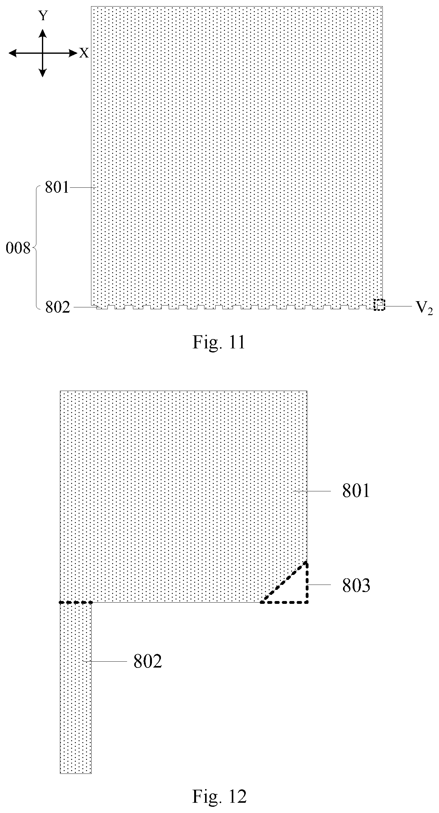Patent US12313930 Figure 9 – Display device and assembly method therefor