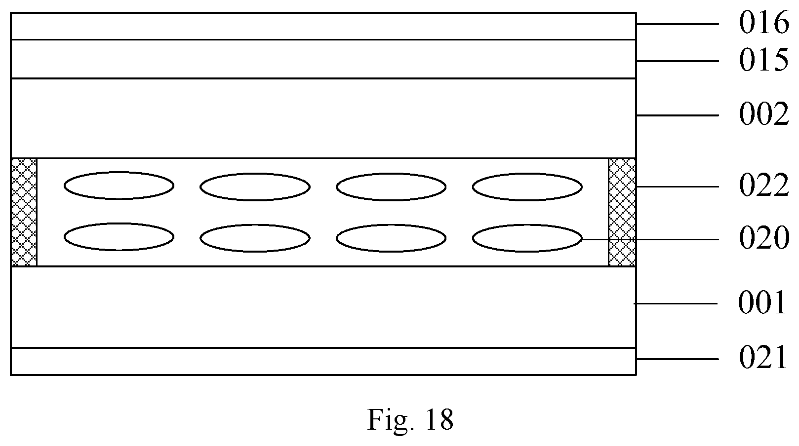 Patent US12313930 Figure 13 – Display device and assembly method therefor
