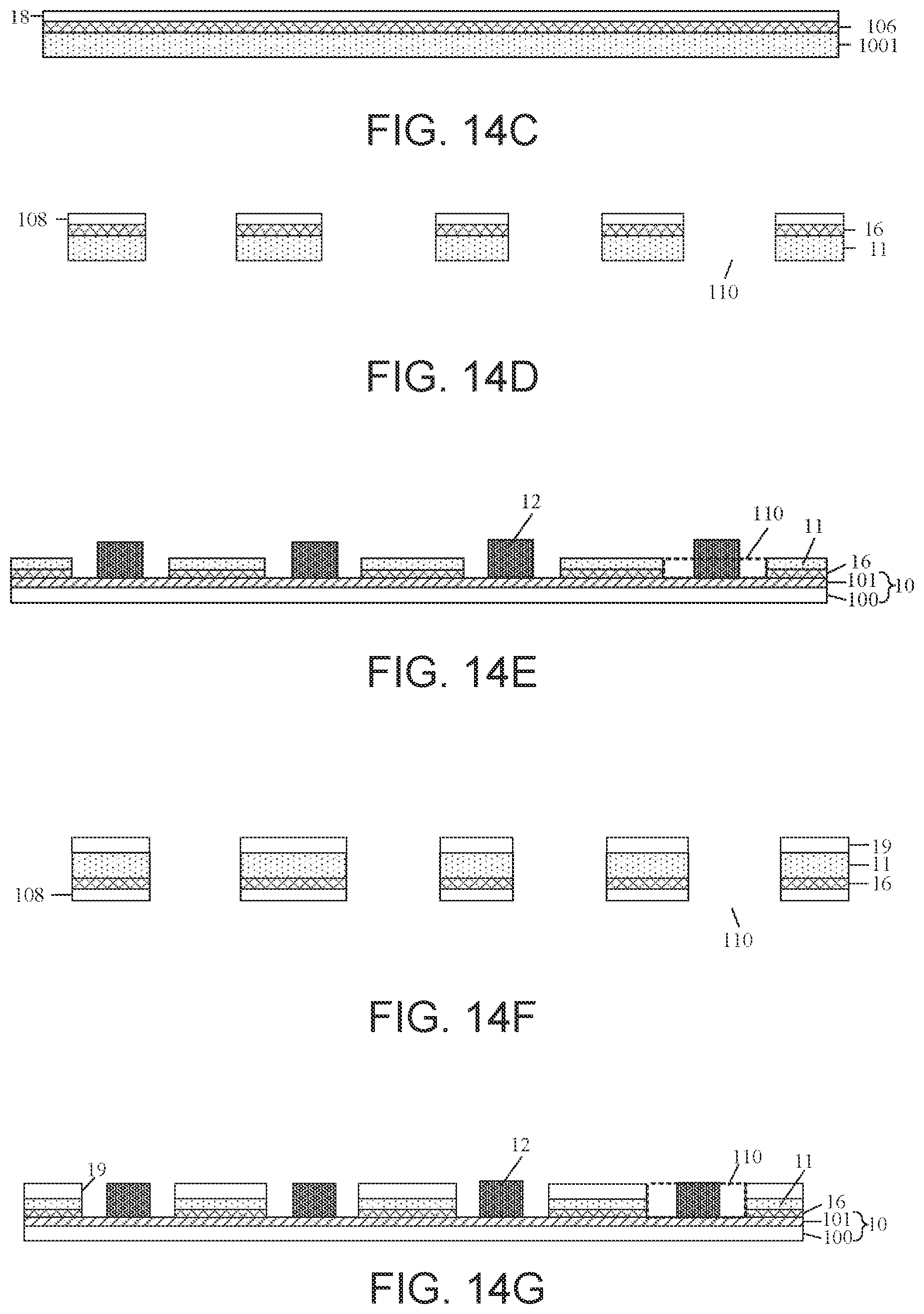 Patent US12313933 Figure 12 – Backplane and method for manufacturing the same, and display device