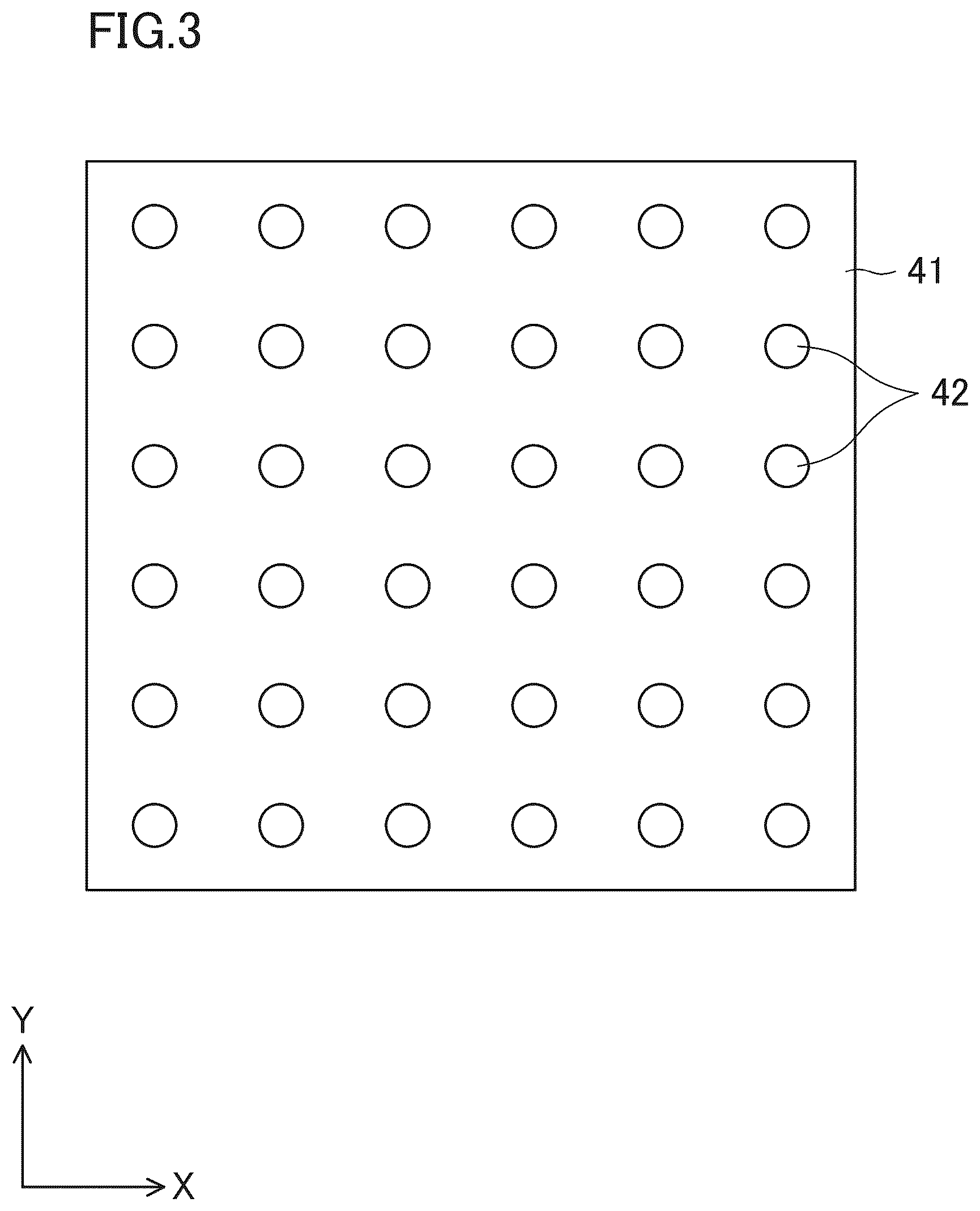 Patent US12313935 Figure 3 – Light diffusion sheet, back-light unit, liquid crystal display device, information apparatus, and method for manufacturing back-light unit