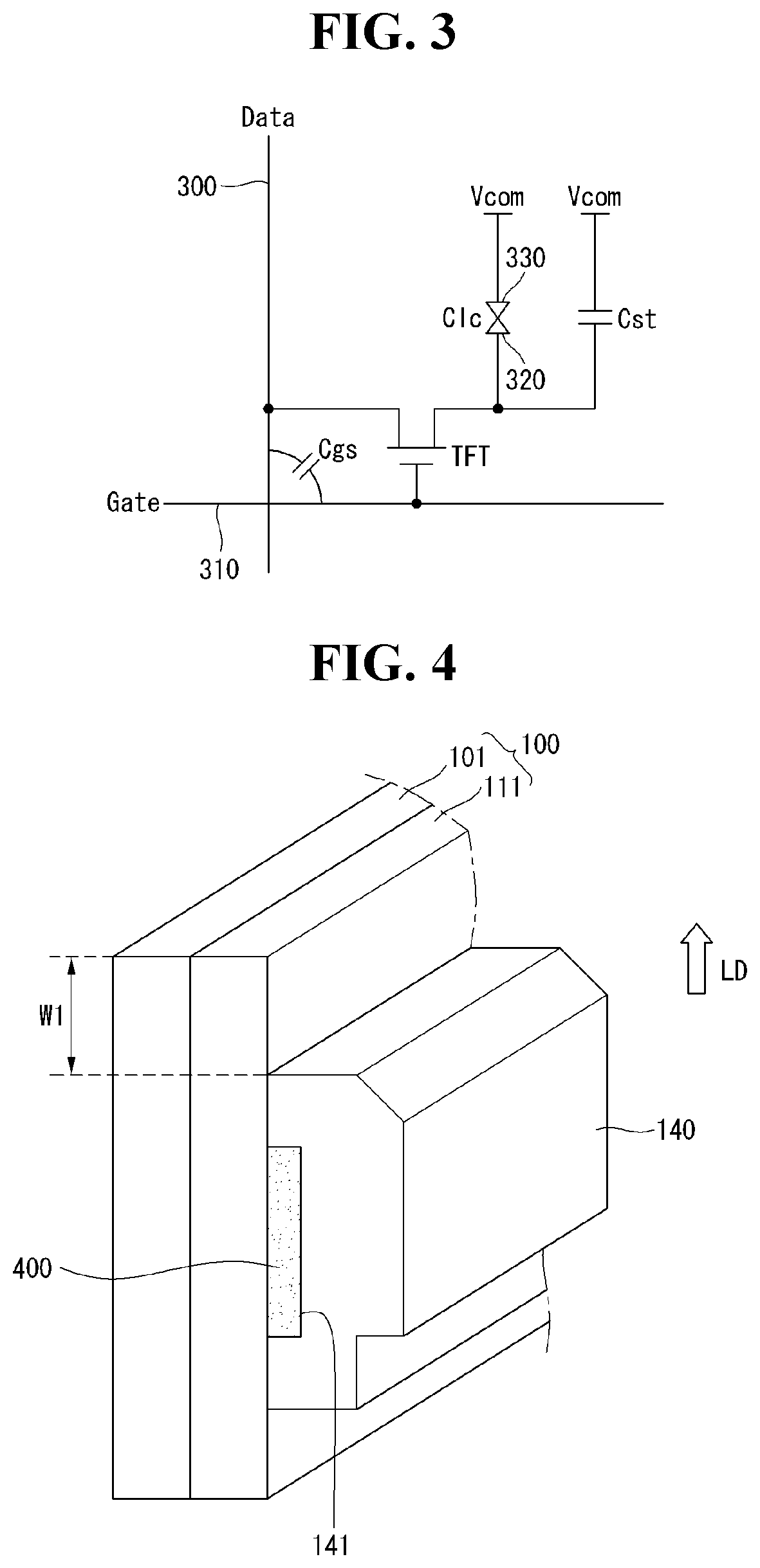Patent US12313937 Figure 2 – Display apparatus comprising a side portion having an outer side surface that is entirely exposed to form an exterior side surface of the display apparatus