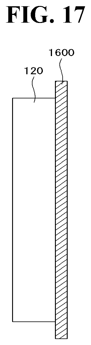 Patent US12313937 Figure 11 – Display apparatus comprising a side portion having an outer side surface that is entirely exposed to form an exterior side surface of the display apparatus