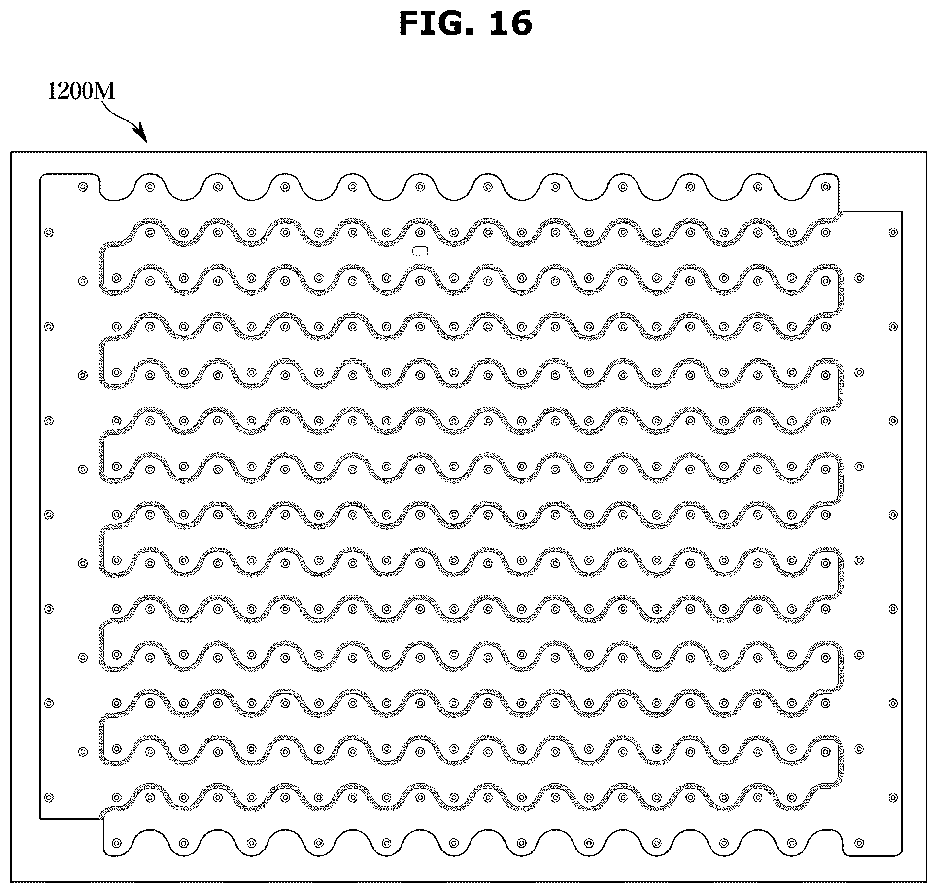Patent US12313938 Figure 16 – Display apparatus