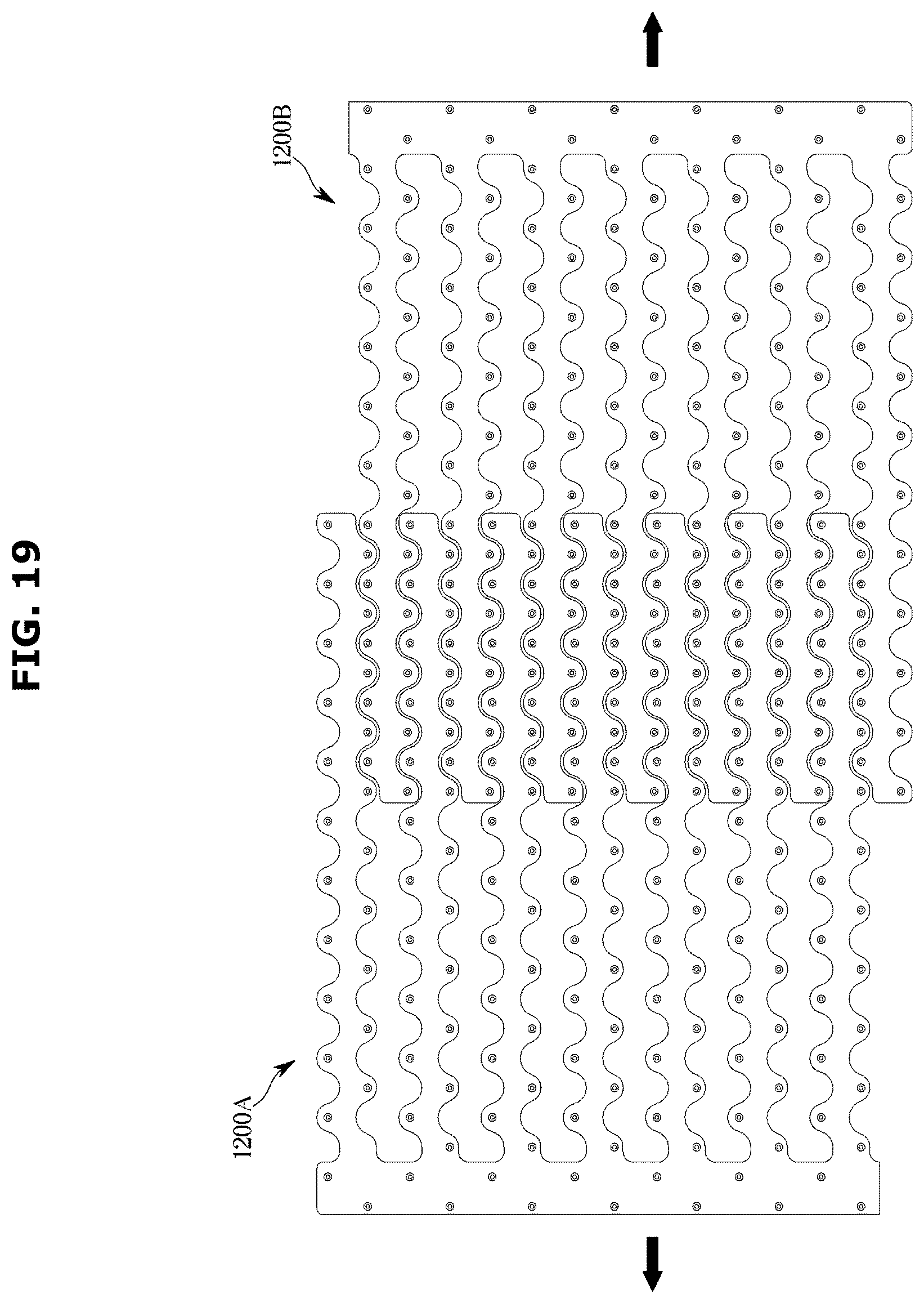 Patent US12313938 Figure 19 – Display apparatus