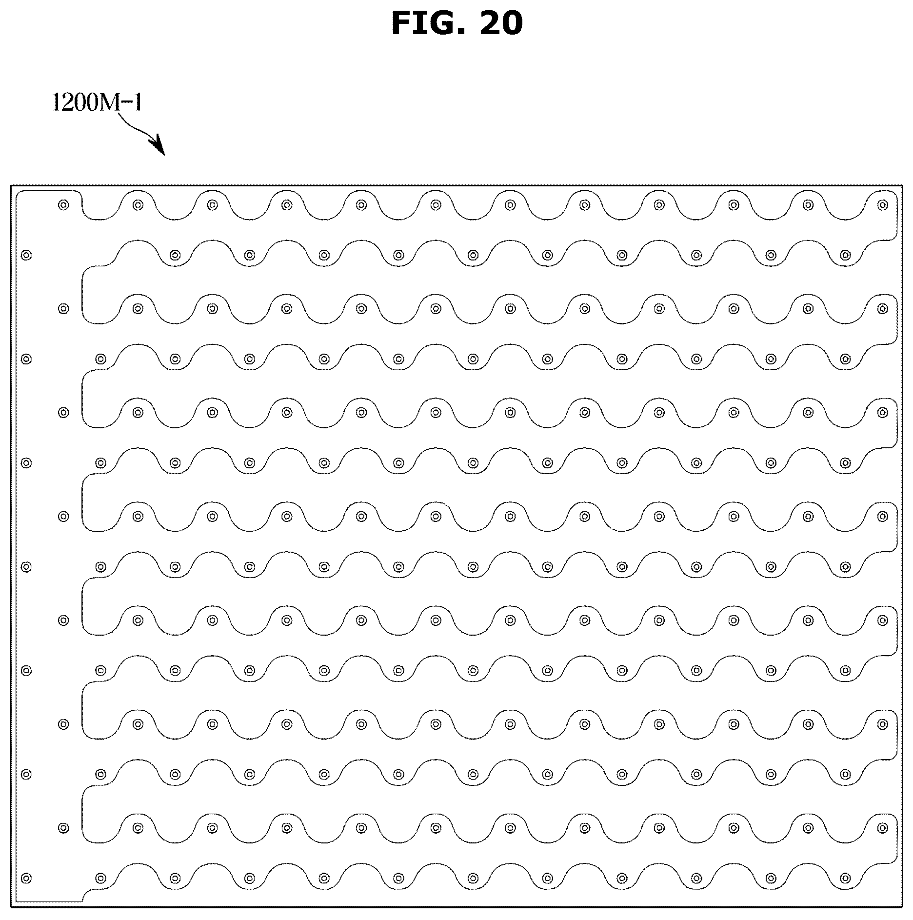 Patent US12313938 Figure 20 – Display apparatus