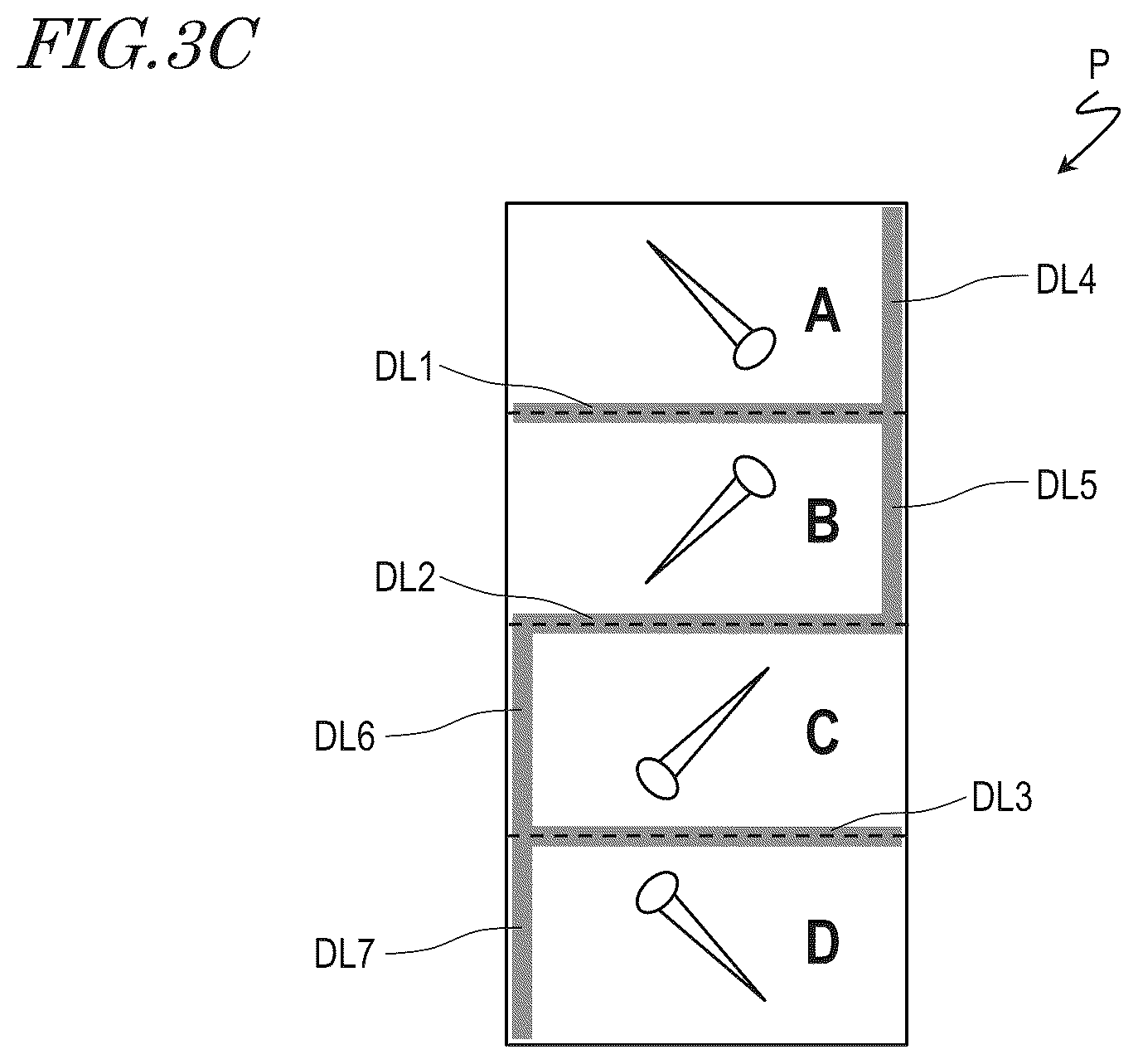 Patent US12313939 Figure 4 – Liquid crystal display apparatus