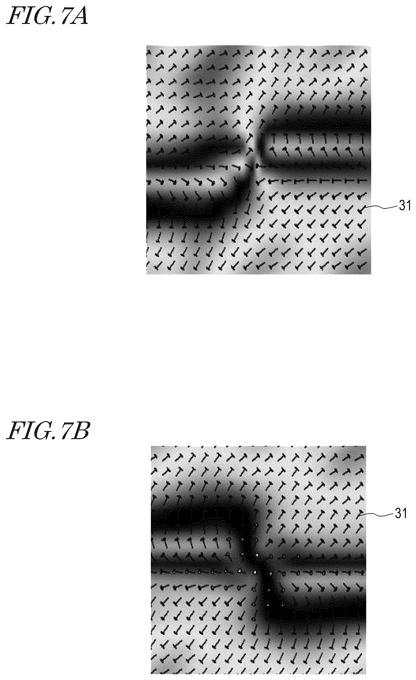 Patent US12313939 Figure 8 – Liquid crystal display apparatus