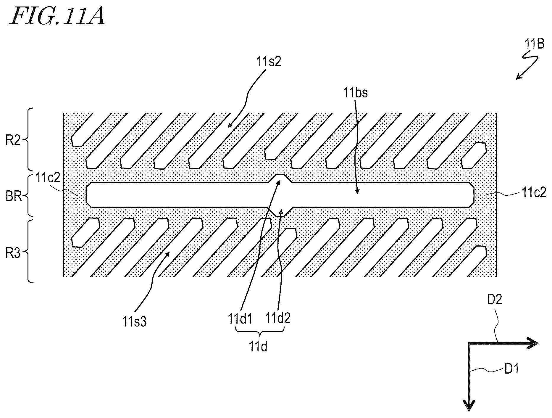 Patent US12313939 Figure 13 – Liquid crystal display apparatus