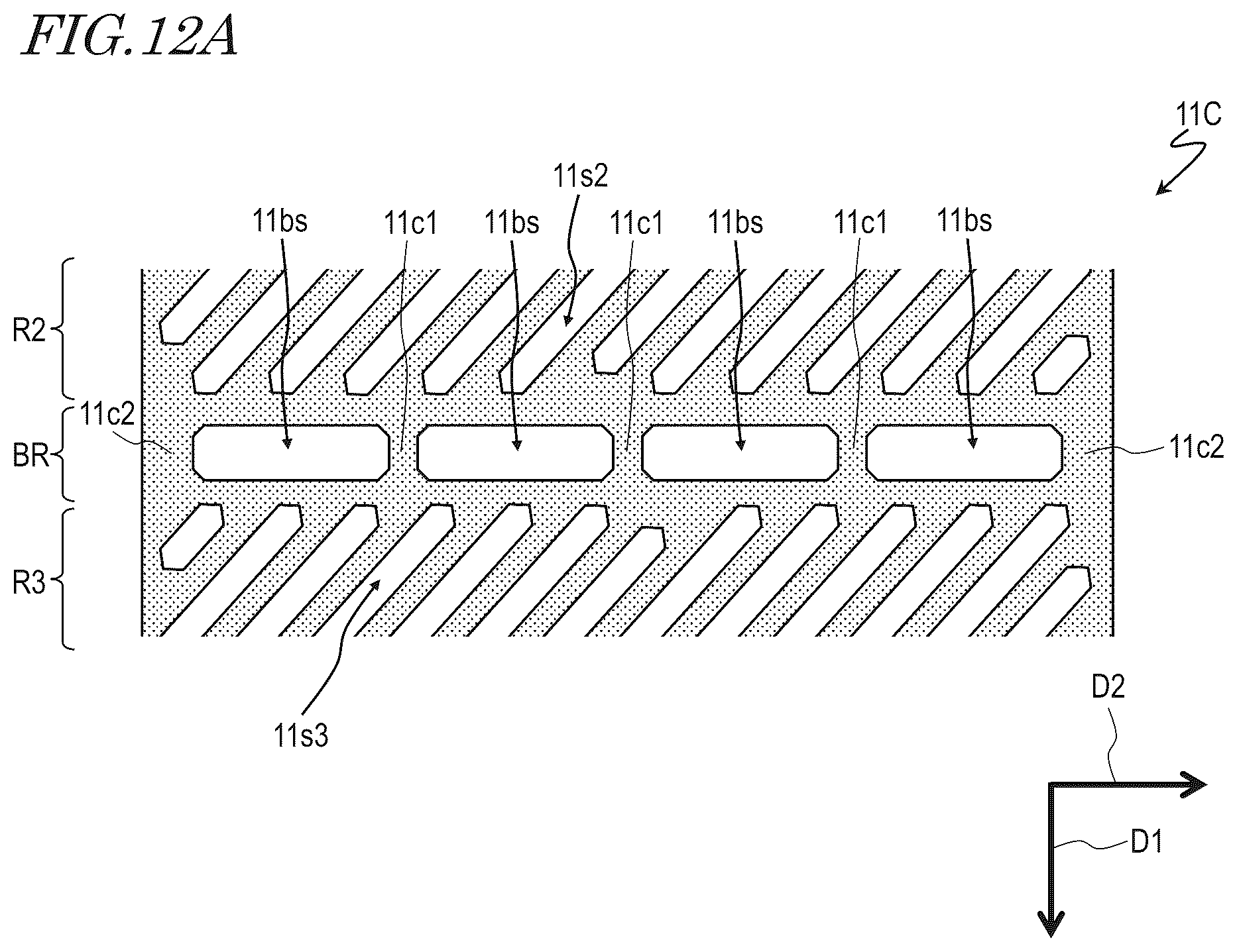 Patent US12313939 Figure 15 – Liquid crystal display apparatus