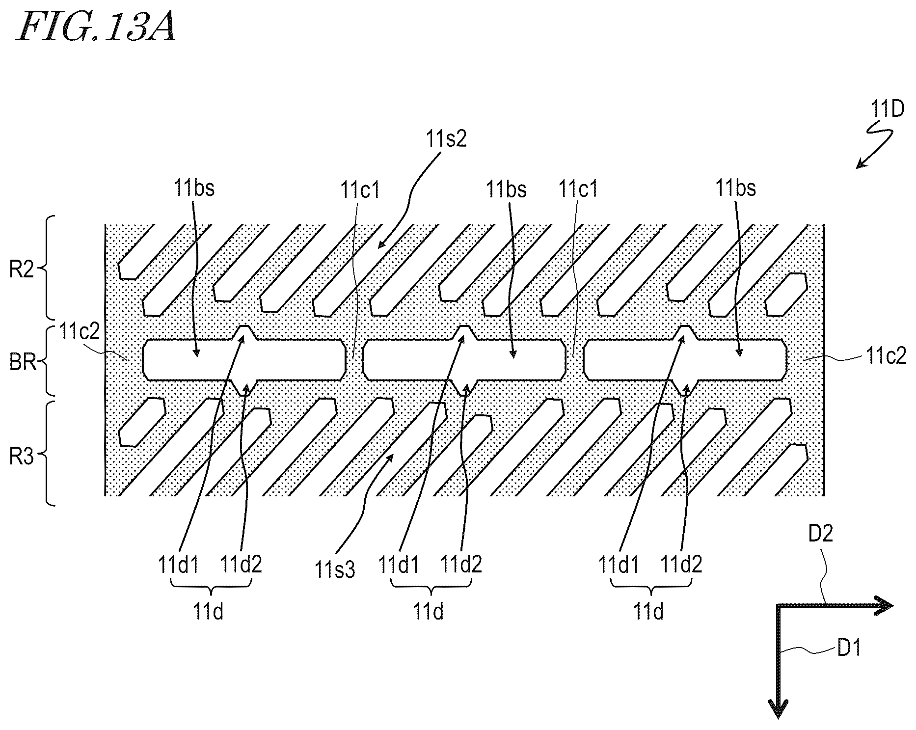 Patent US12313939 Figure 17 – Liquid crystal display apparatus