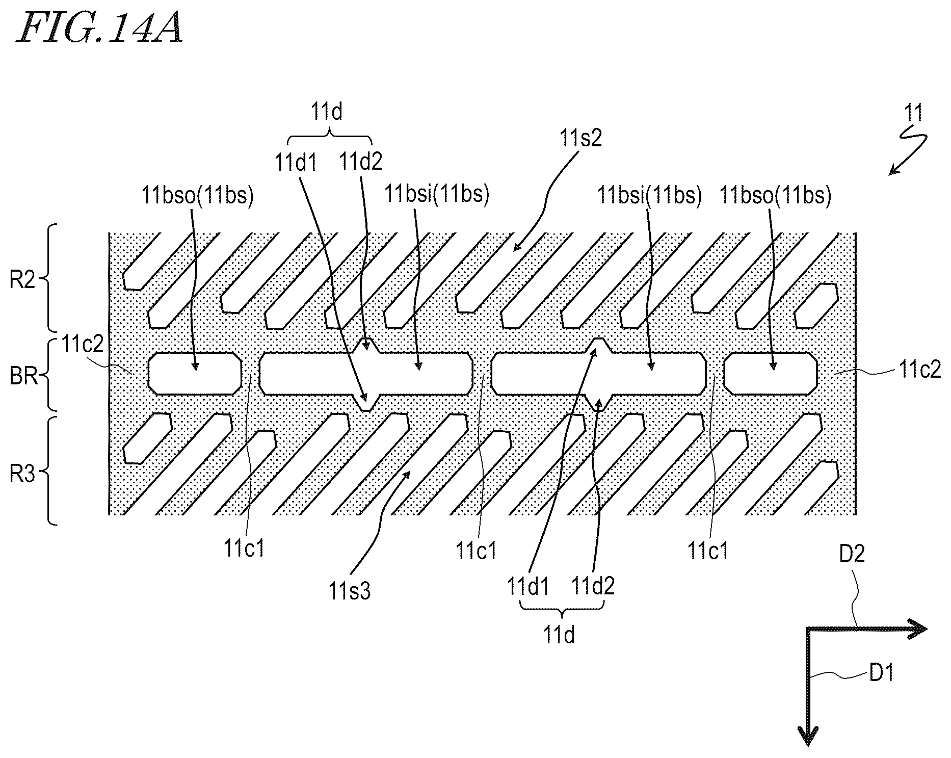 Patent US12313939 Figure 19 – Liquid crystal display apparatus