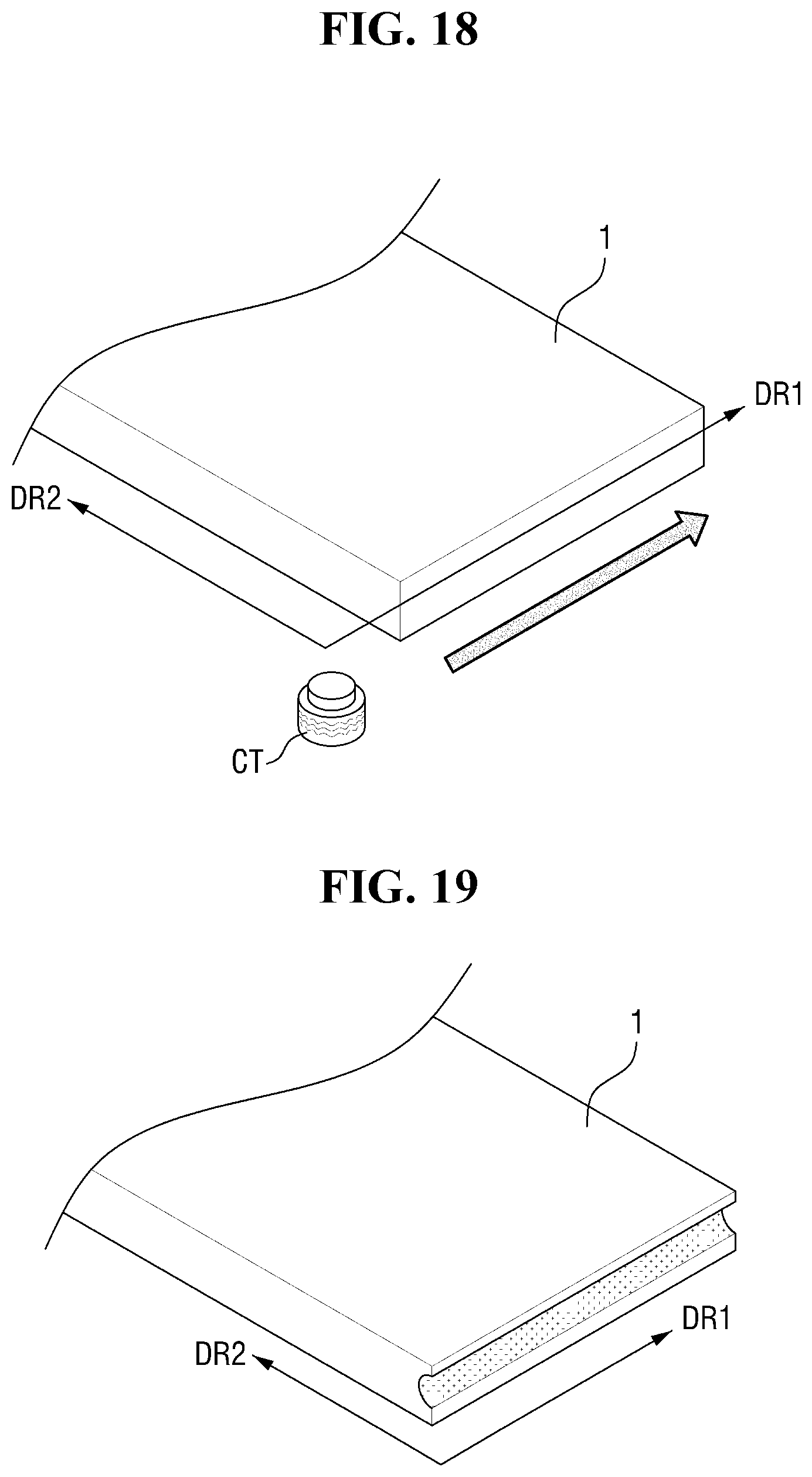 Patent US12313944 Figure 18 – Display device and method for manufacturing same