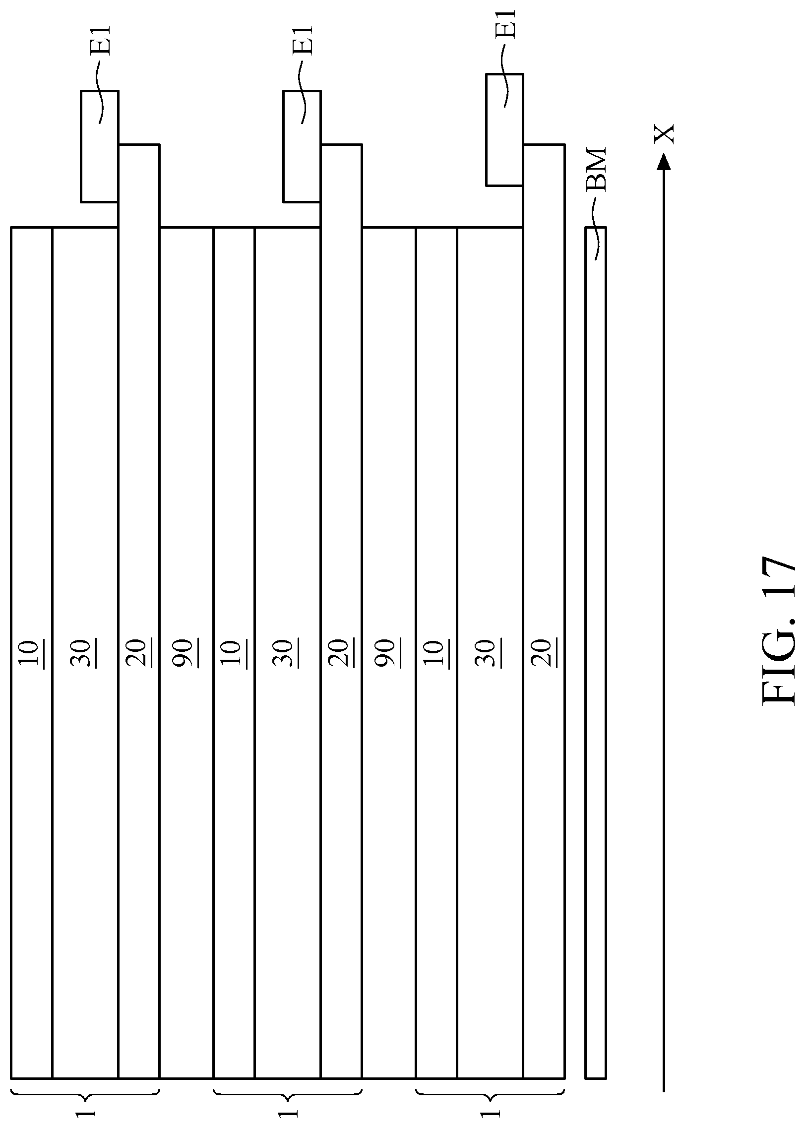Patent US12313945 Figure 17 – Electronic device