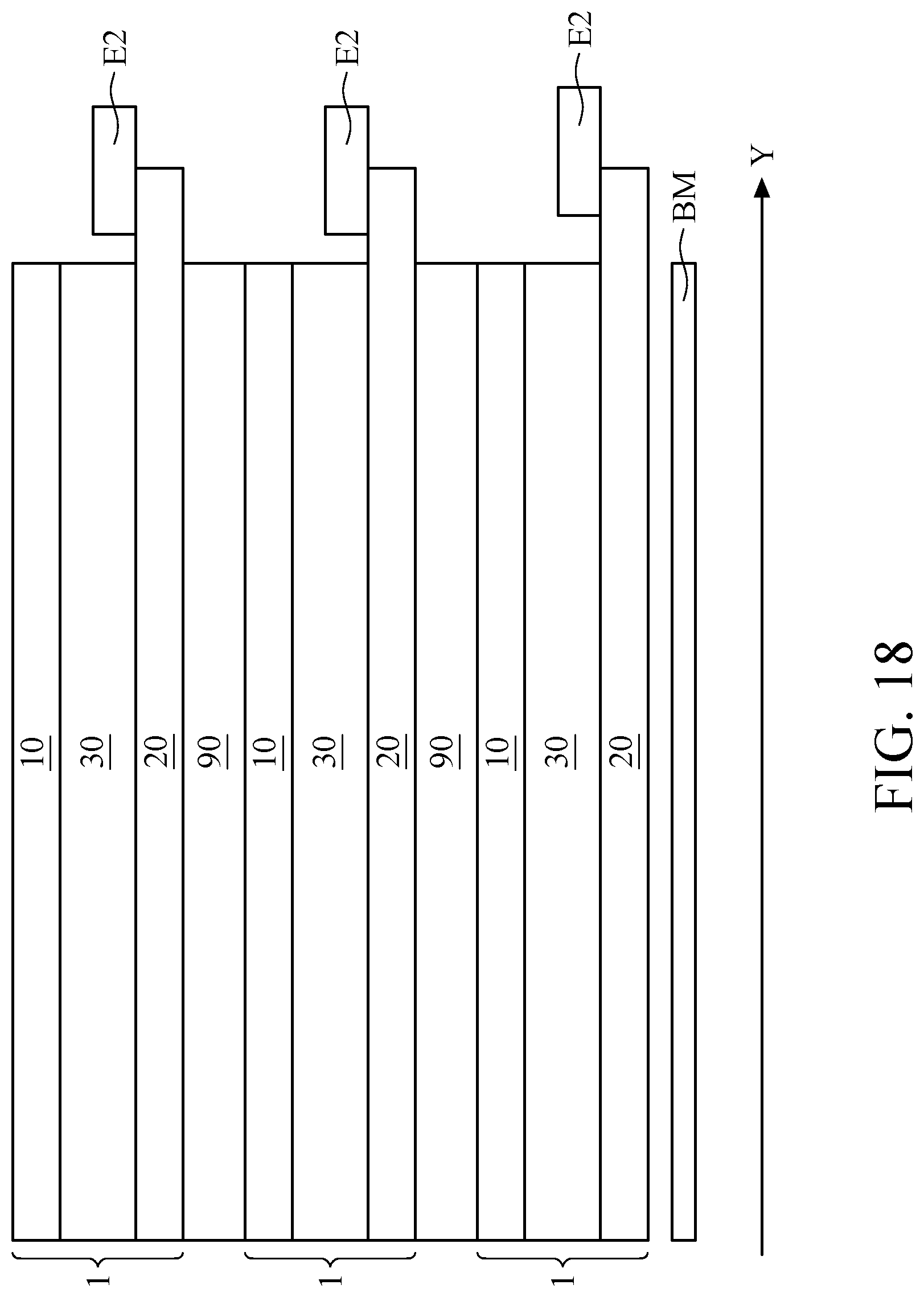 Patent US12313945 Figure 18 – Electronic device