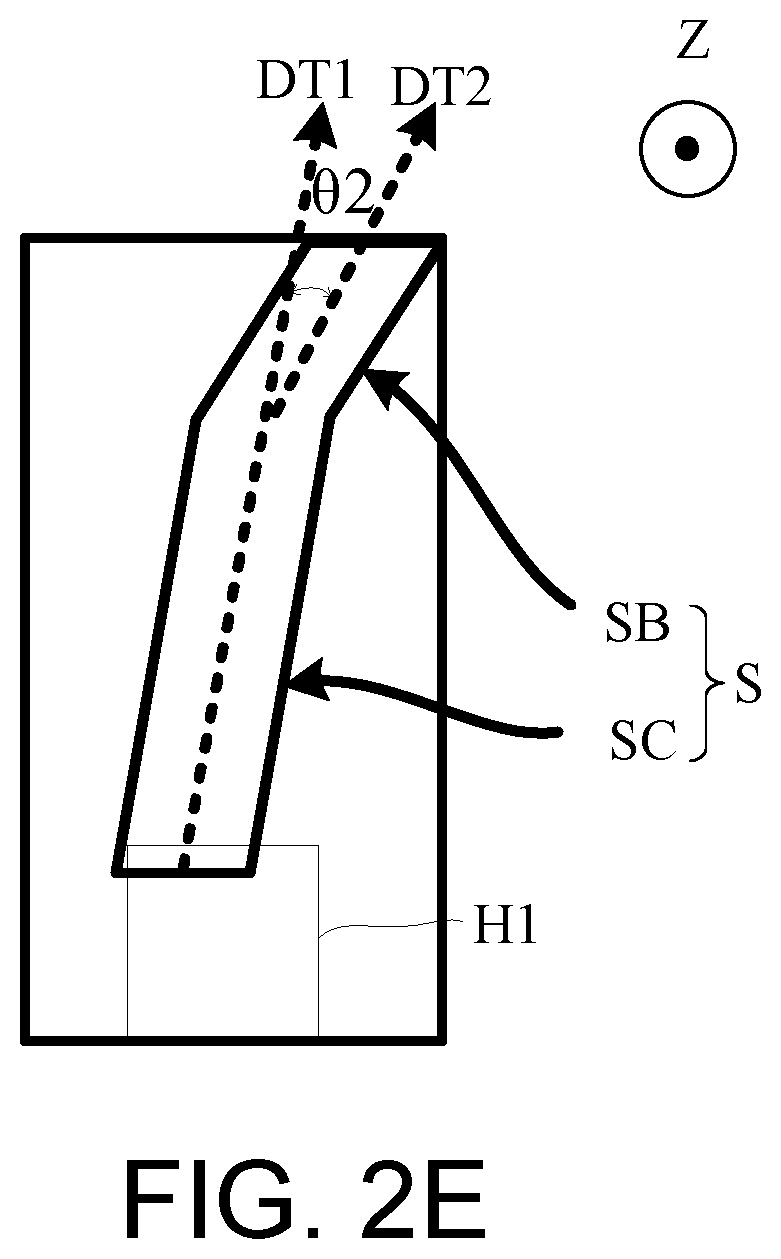 Patent US12313946 Figure 5 – Electronic device