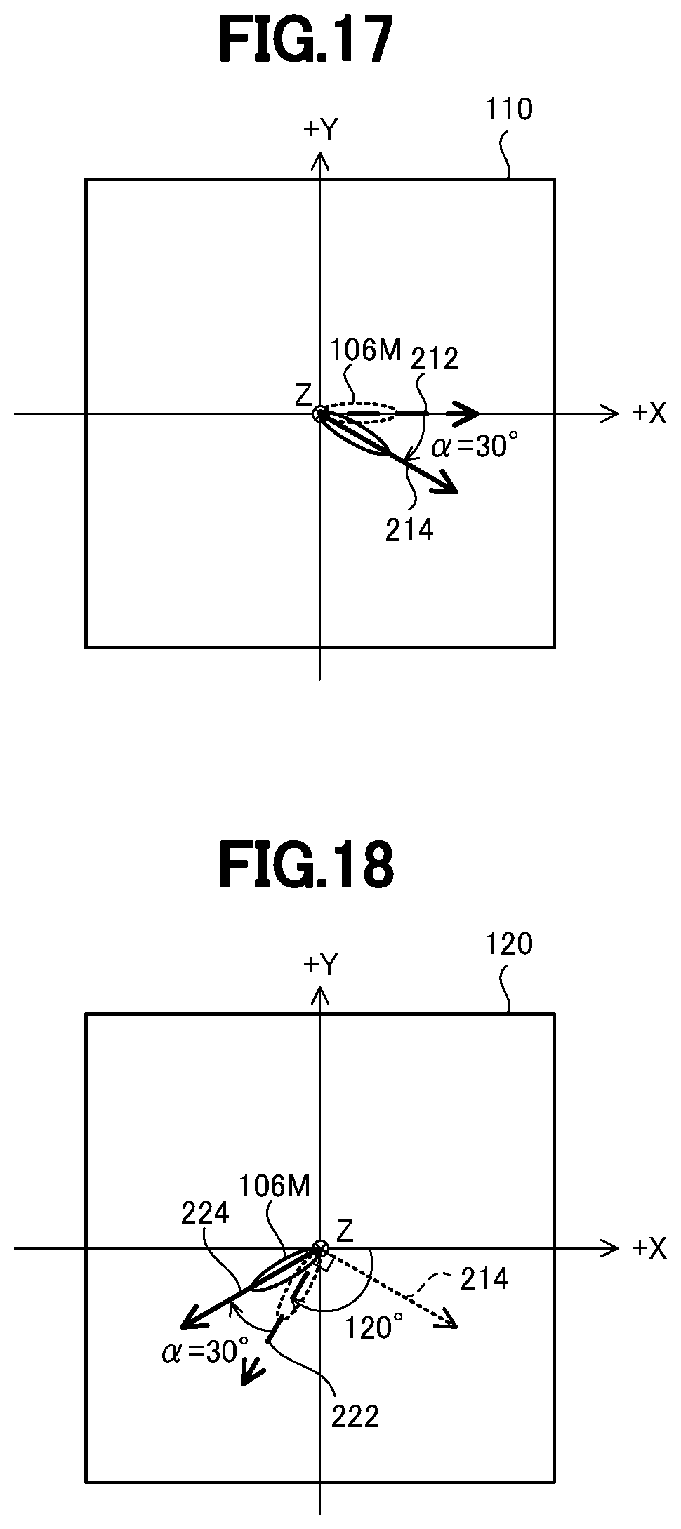 Patent US12313949 Figure 10 – Polarization modulation element and three-dimensional-image display device