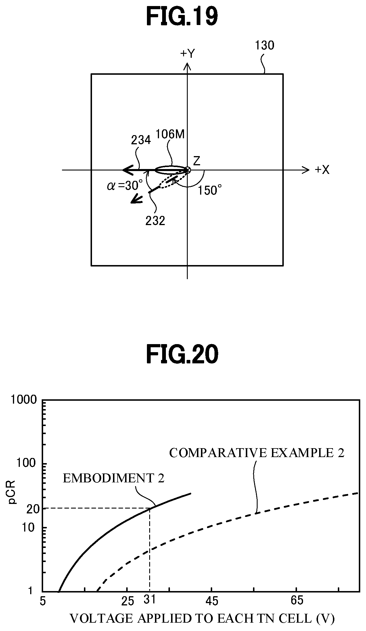 Patent US12313949 Figure 11 – Polarization modulation element and three-dimensional-image display device