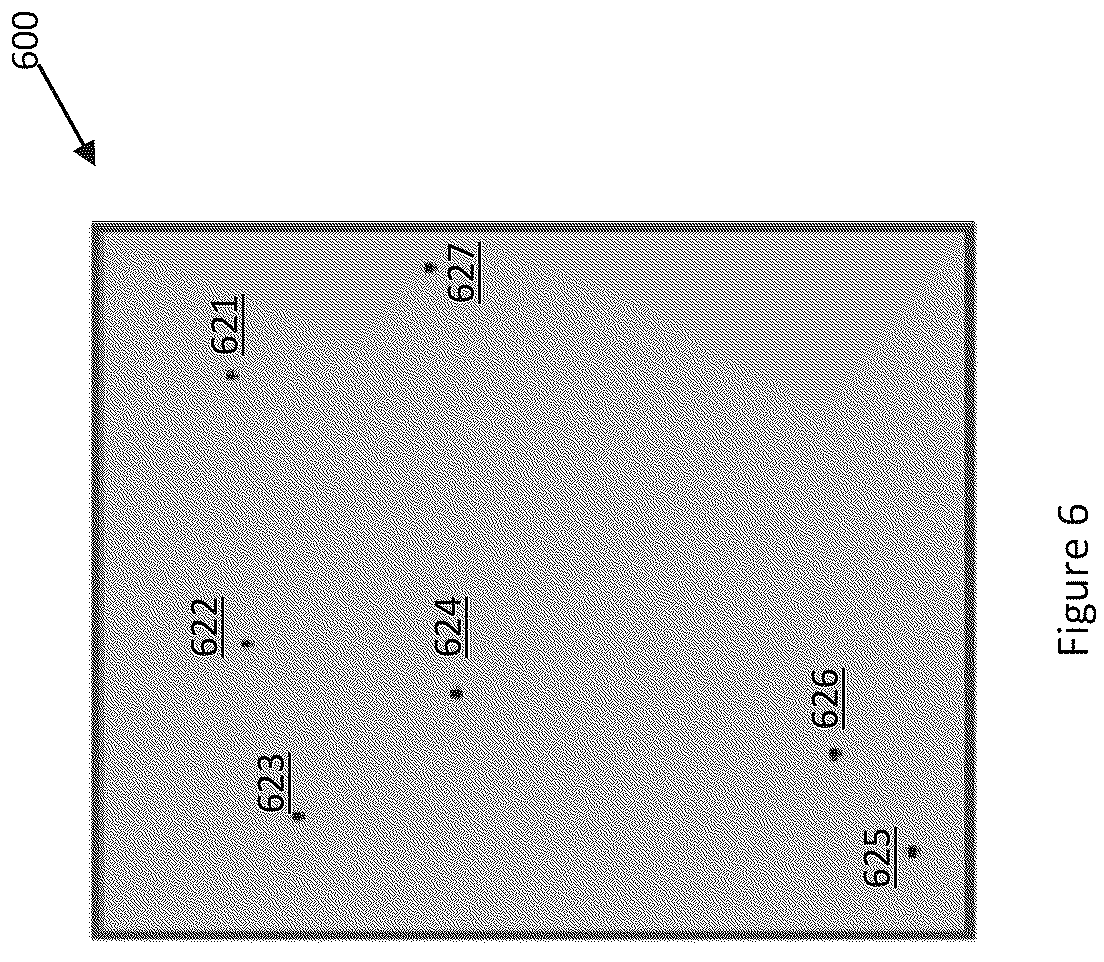 Patent US12313951 Figure 6 – Electro-optic display apparatus