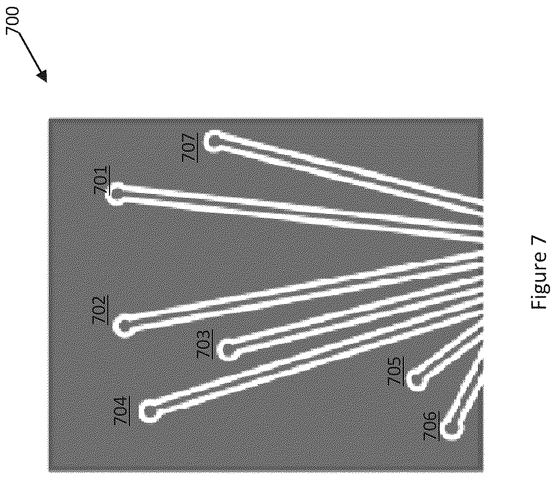Patent US12313951 Figure 7 – Electro-optic display apparatus