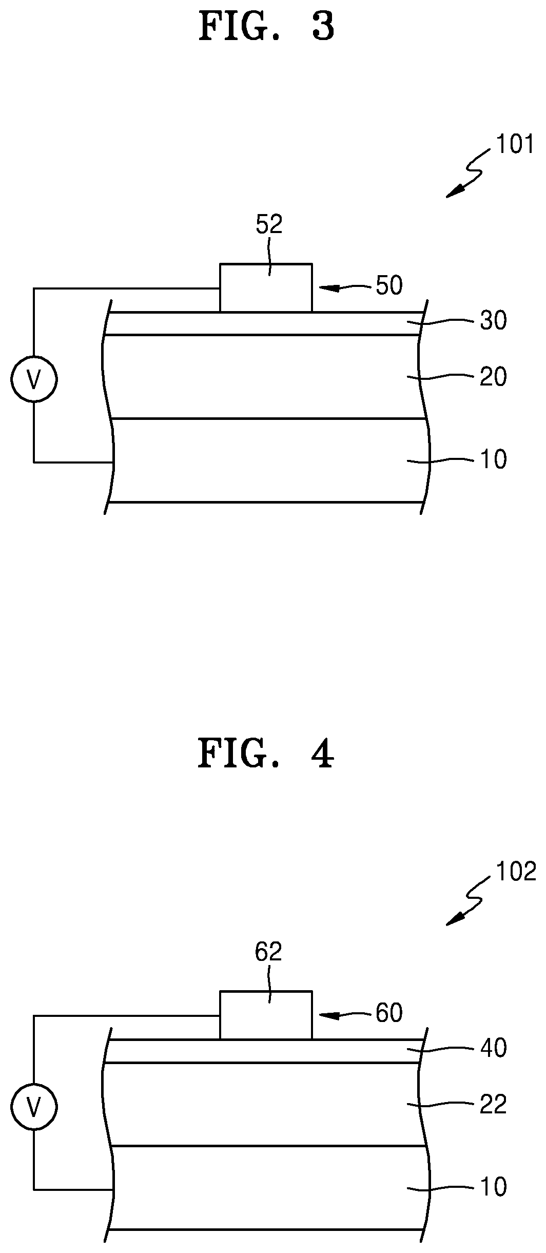 Patent US12313952 Figure 3 – Beam steering apparatus, method of driving the beam steering apparatus, and LiDAR system including the beam steering apparatus