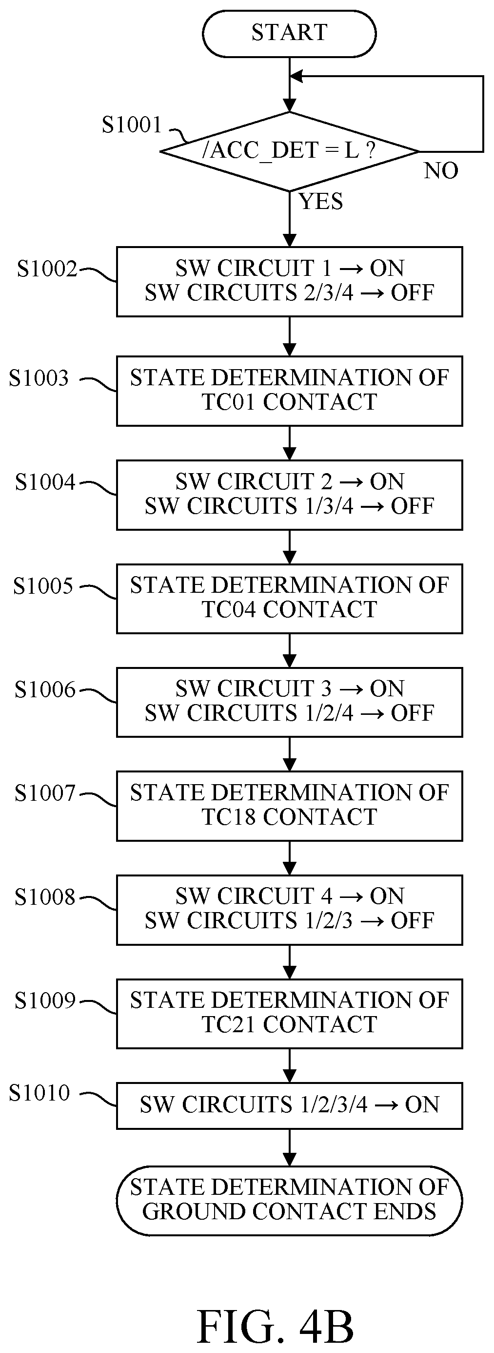 Patent US12313956 Figure 5 – Electronic apparatus and accessory