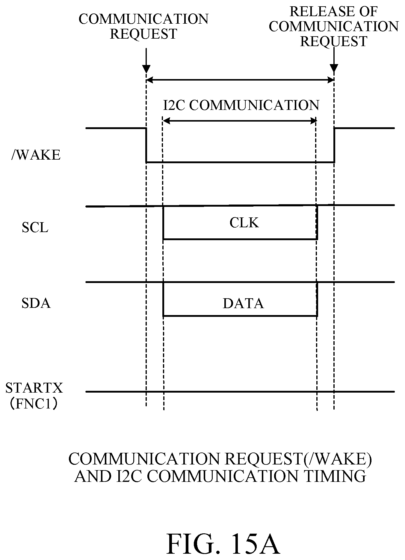 Patent US12313956 Figure 17 – Electronic apparatus and accessory
