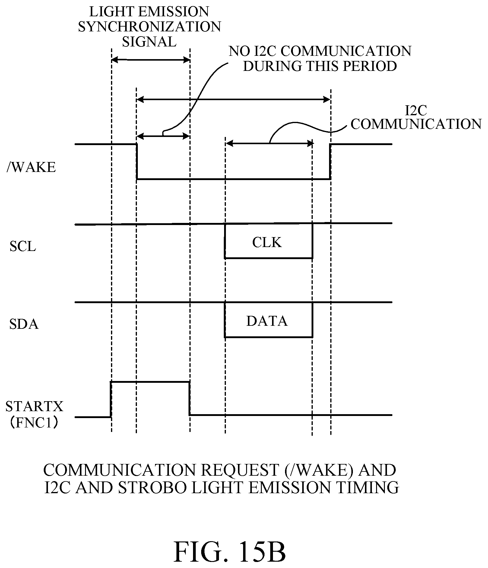 Patent US12313956 Figure 18 – Electronic apparatus and accessory