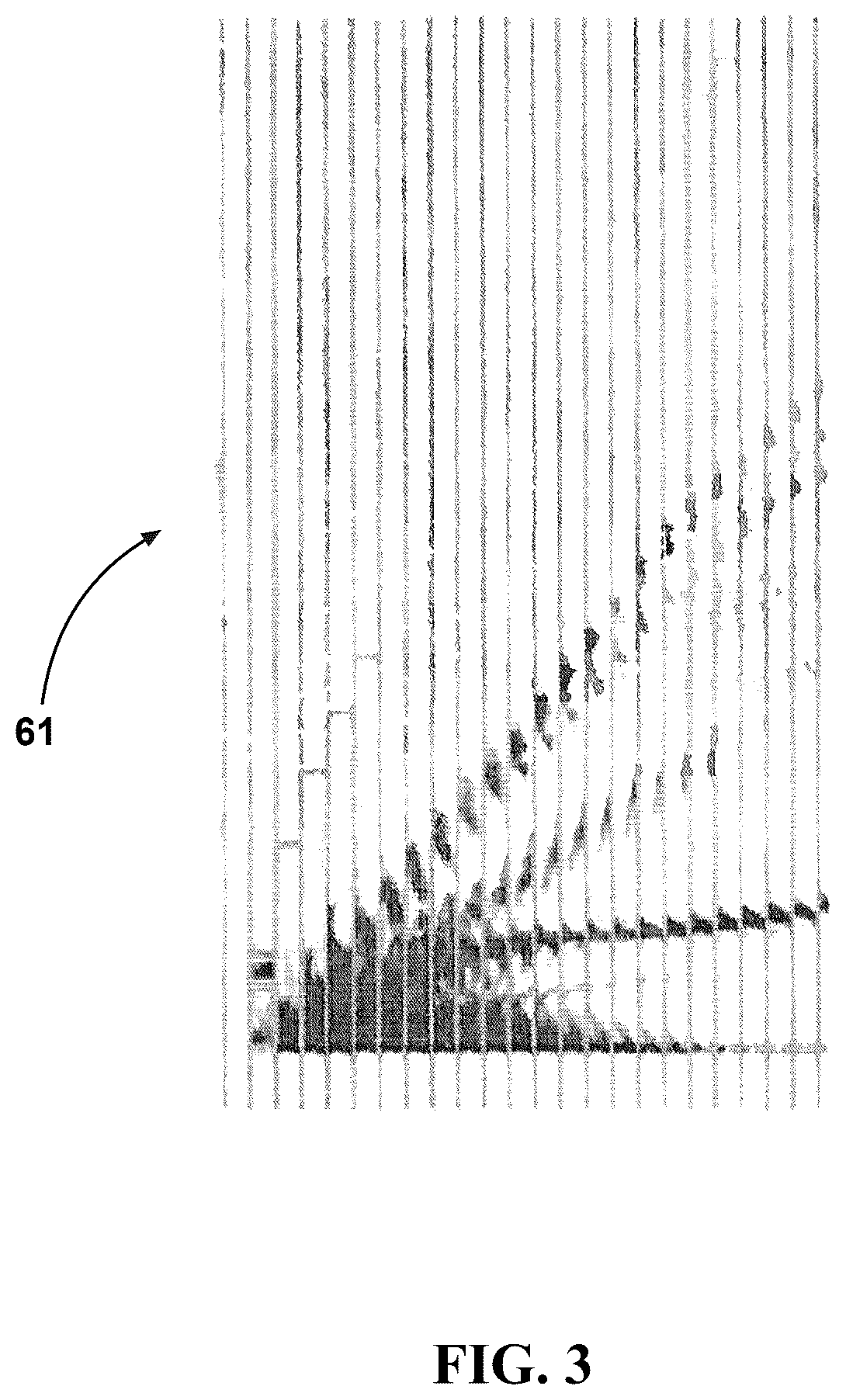 Patent US12313957 Figure 9 – High speed strobe photography