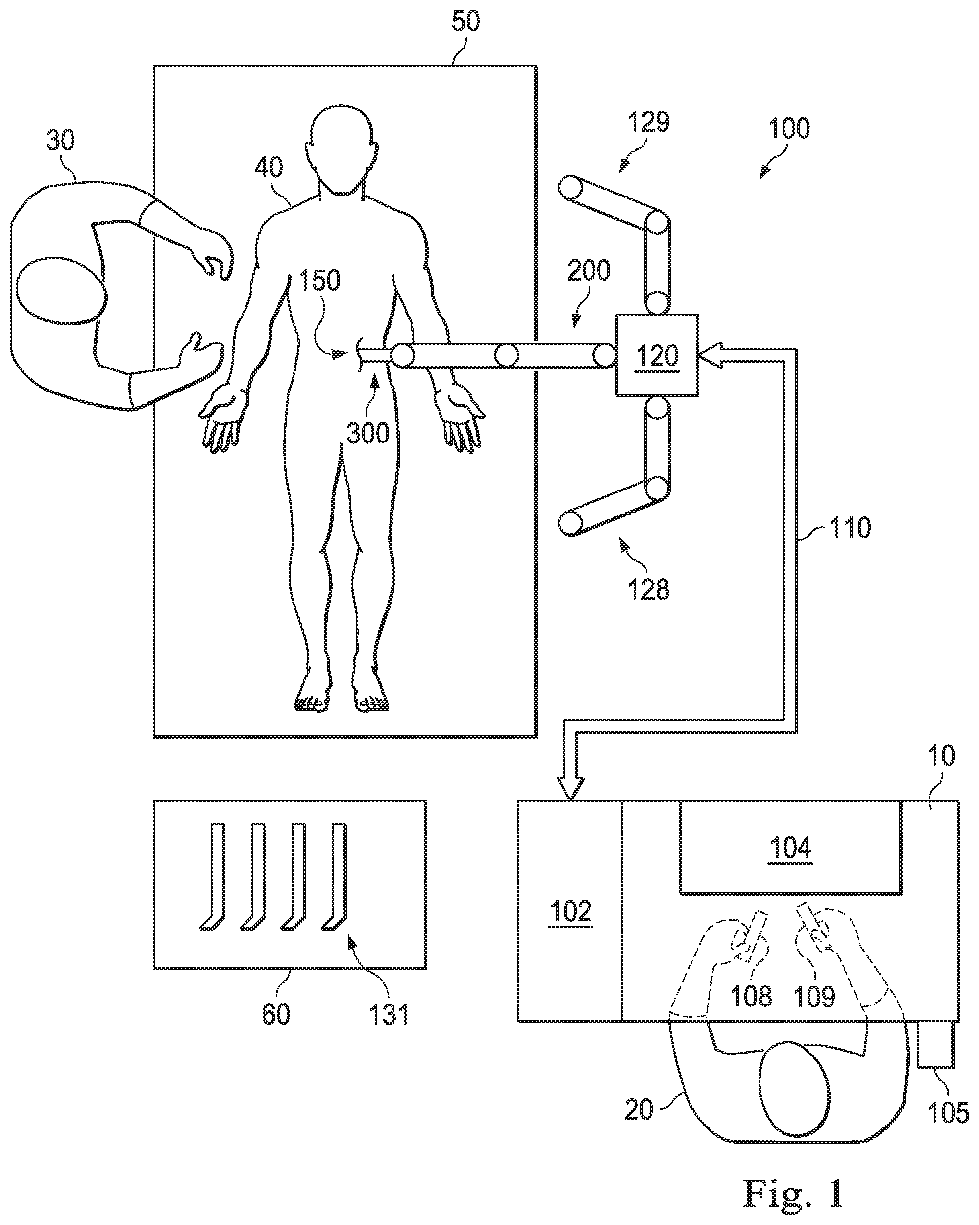 Patent US12313959 Figure 1 – Image capture device with reduced fogging