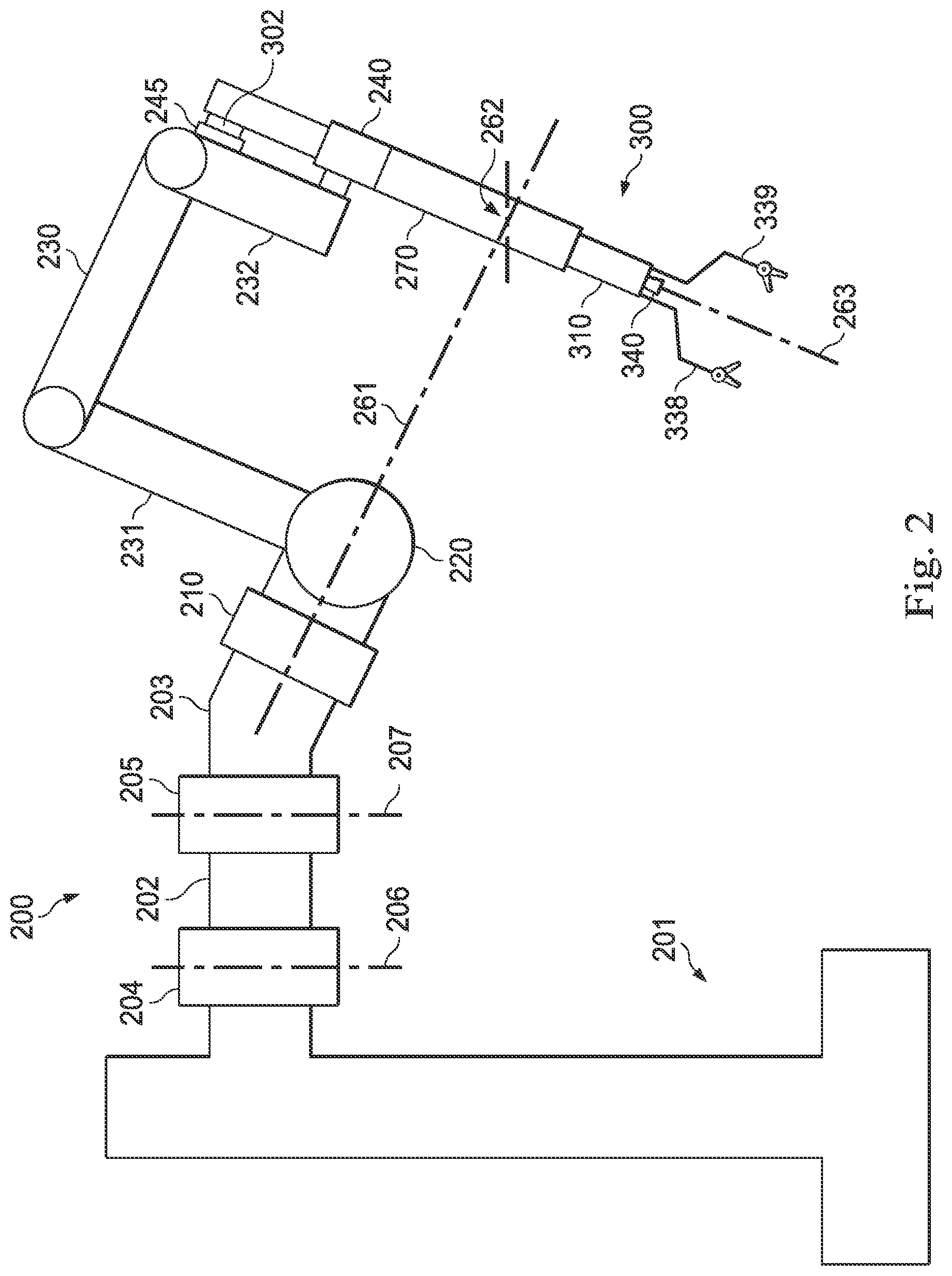 Patent US12313959 Figure 2 – Image capture device with reduced fogging