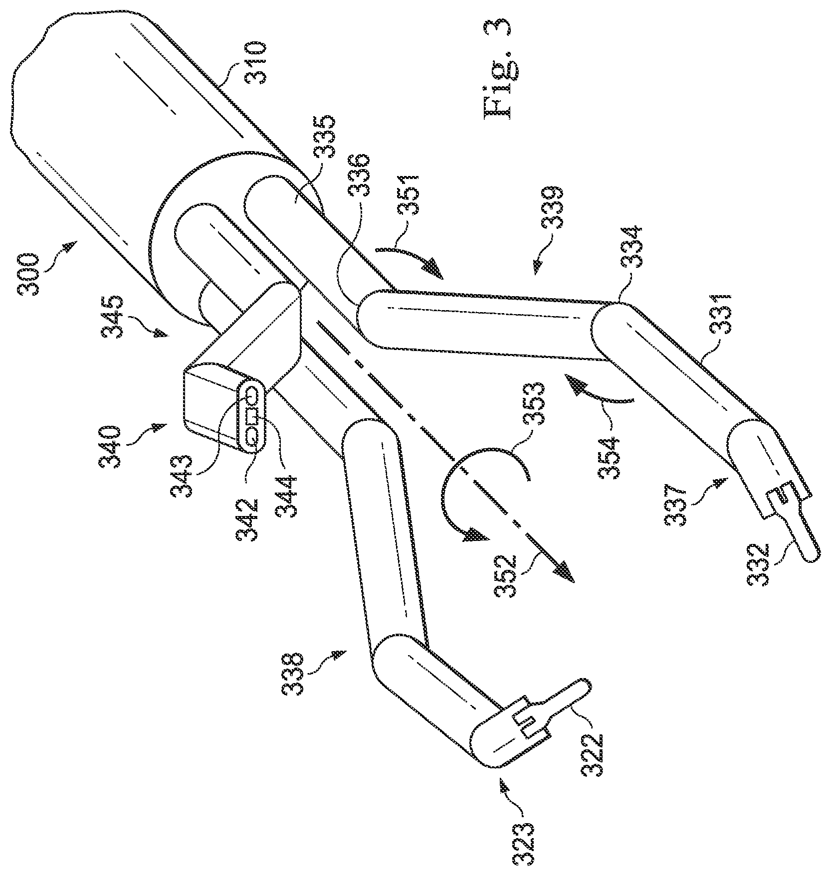 Patent US12313959 Figure 3 – Image capture device with reduced fogging
