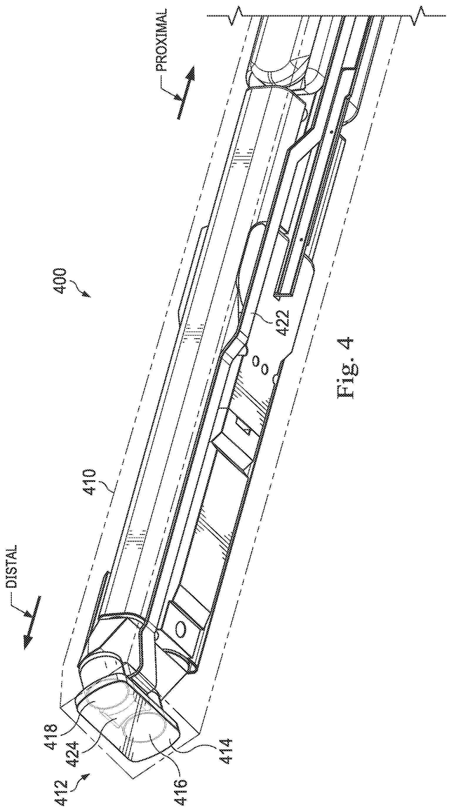 Patent US12313959 Figure 4 – Image capture device with reduced fogging
