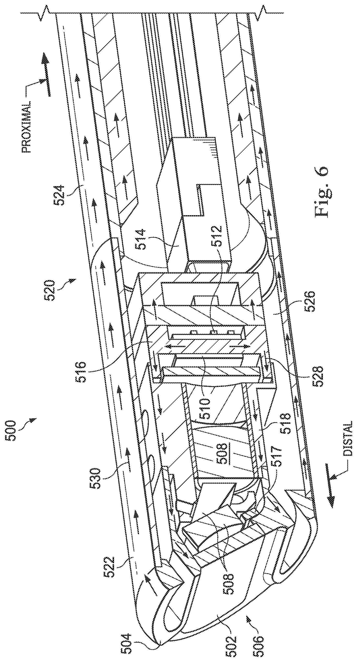 Patent US12313959 Figure 6 – Image capture device with reduced fogging
