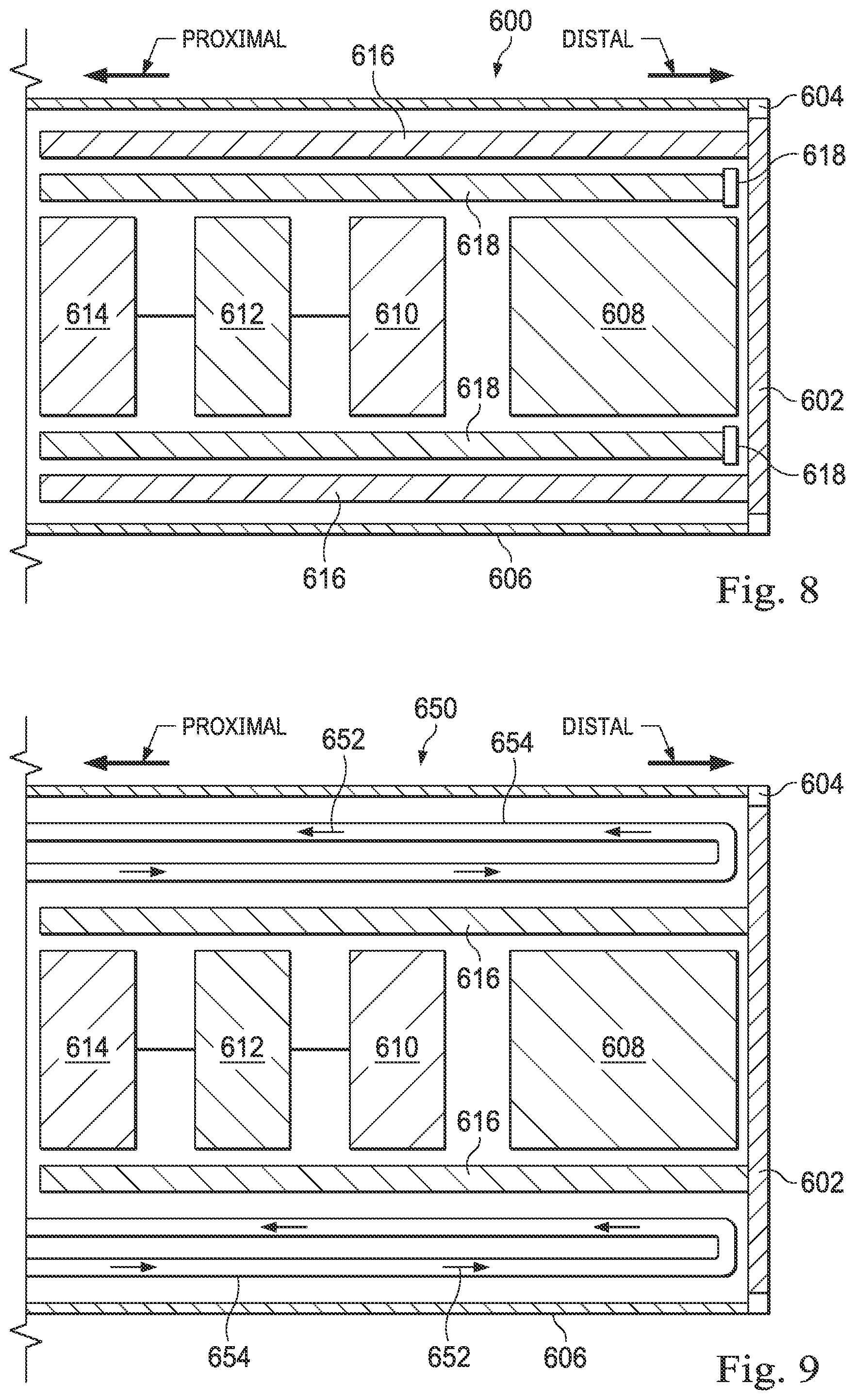 Patent US12313959 Figure 8 – Image capture device with reduced fogging