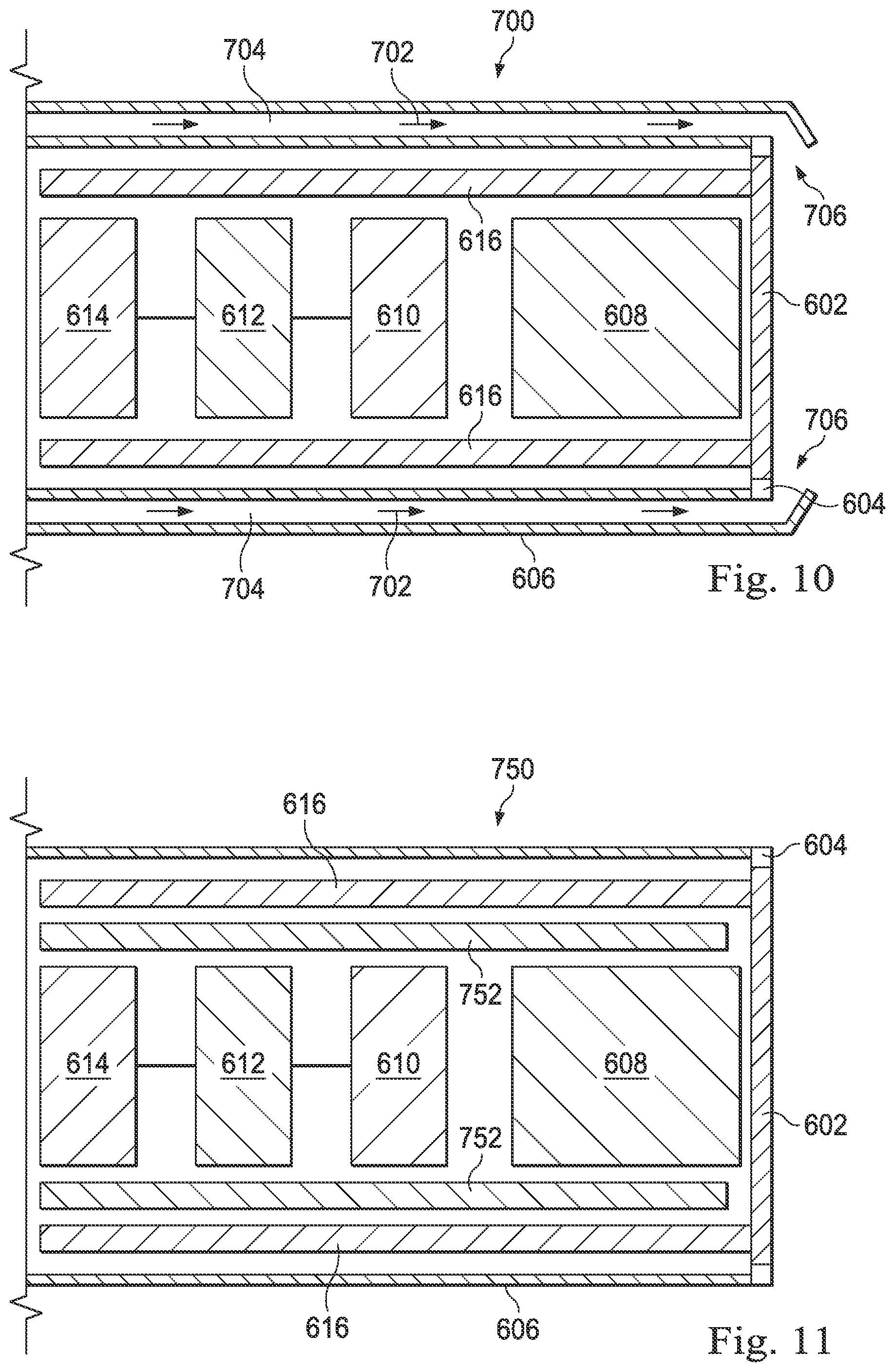 Patent US12313959 Figure 9 – Image capture device with reduced fogging