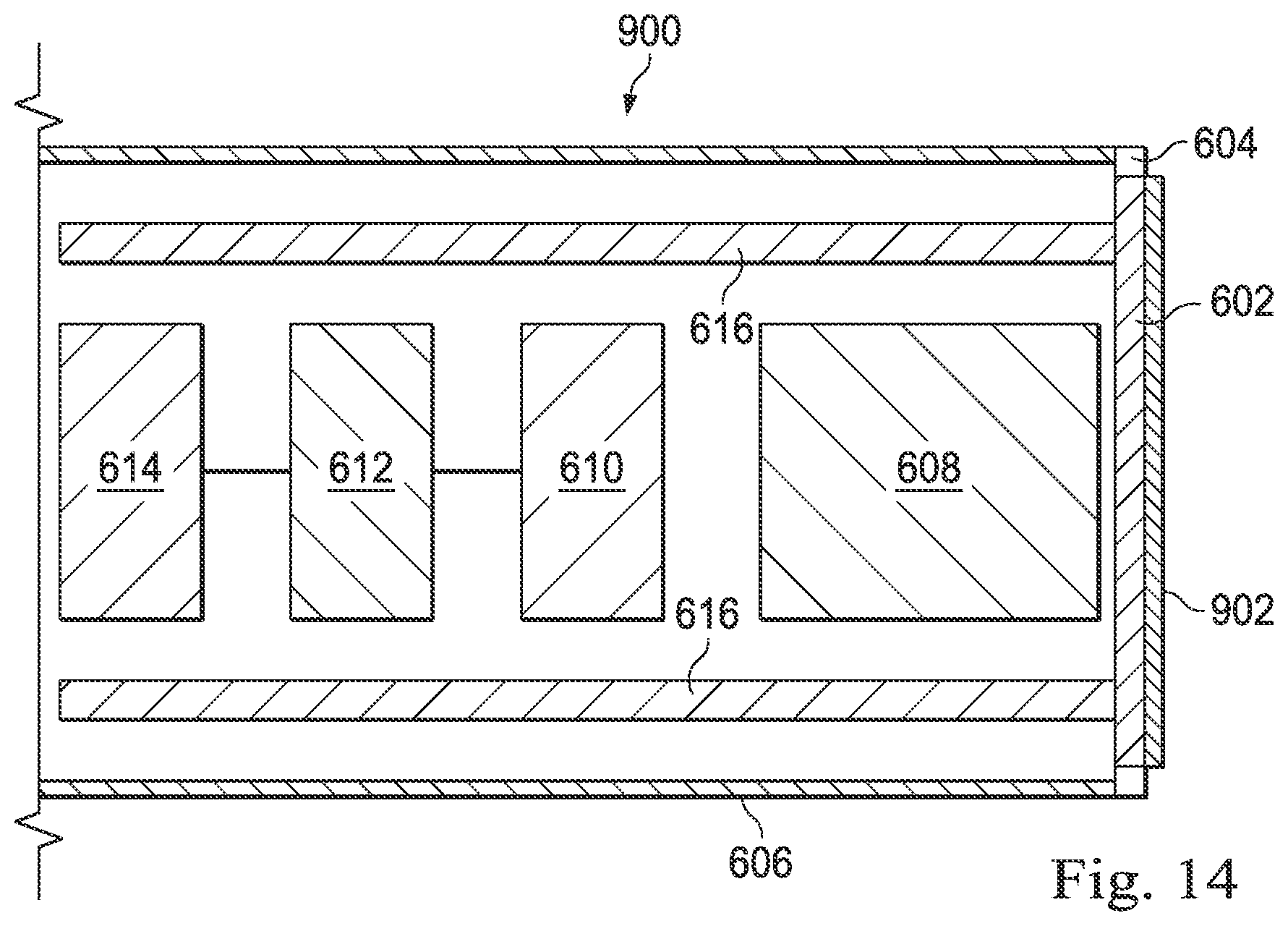 Patent US12313959 Figure 11 – Image capture device with reduced fogging