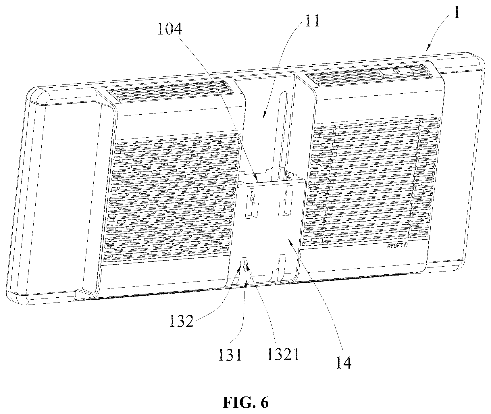 Patent US12313962 Figure 4 – Recorder with adjustable front lens