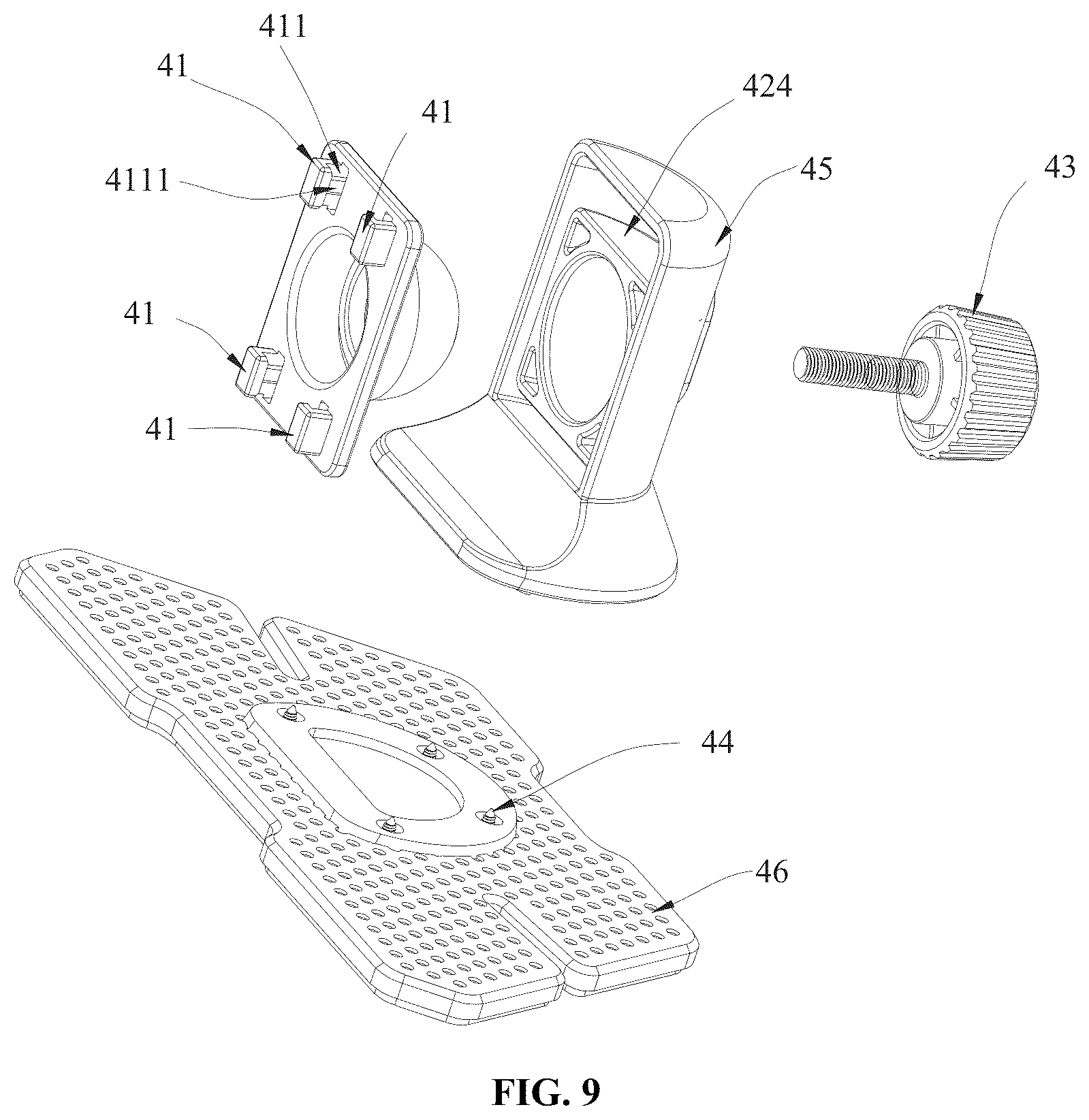 Patent US12313962 Figure 7 – Recorder with adjustable front lens