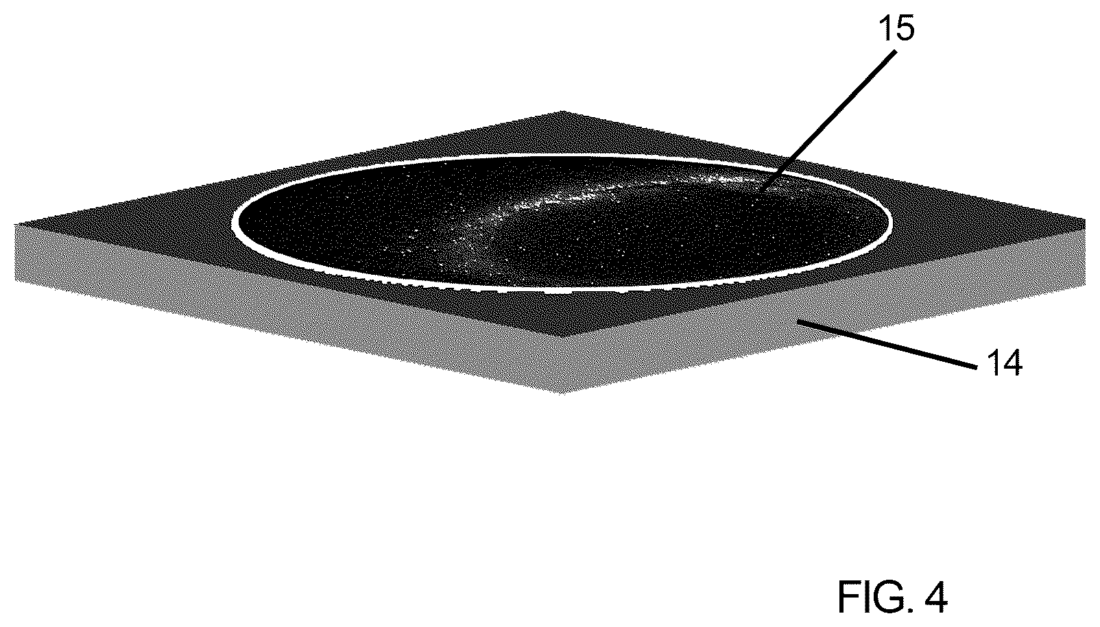 Patent US12313964 Figure 4 – Home planetarium projection system with optical zoom lens