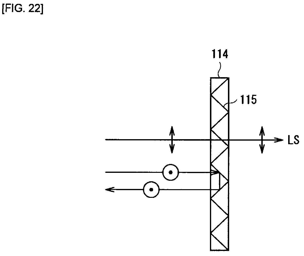 Patent US12313965 Figure 20 – Illumination device and display apparatus