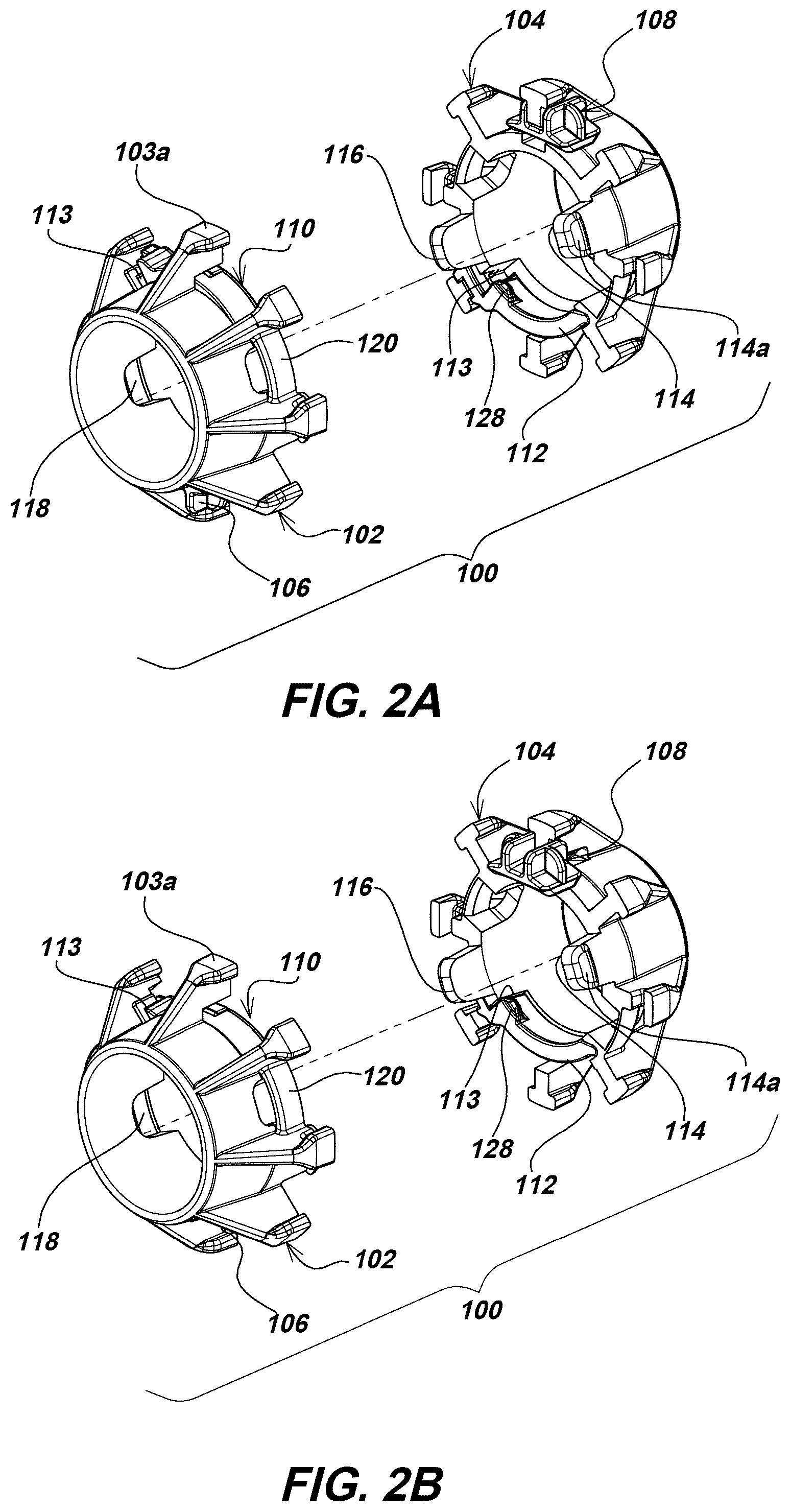 Patent US12313966 Figure 2 – Video pipe inspection systems