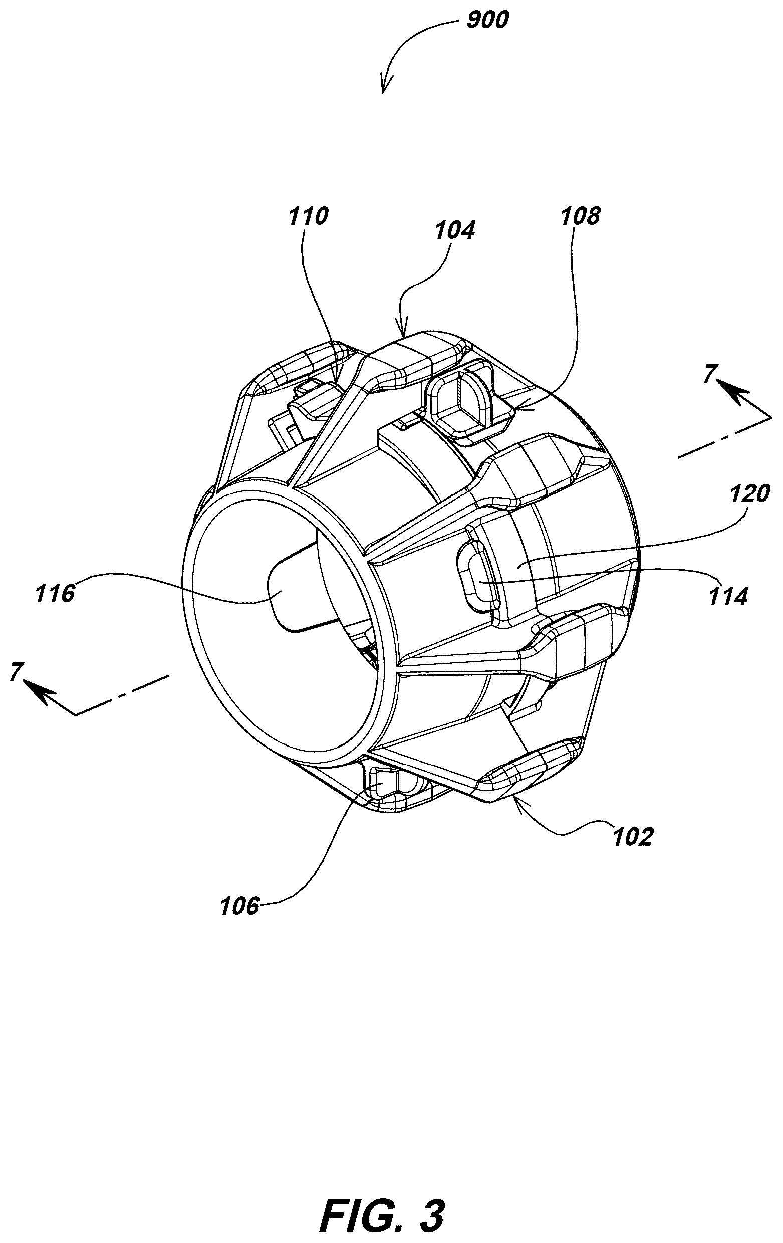Patent US12313966 Figure 3 – Video pipe inspection systems