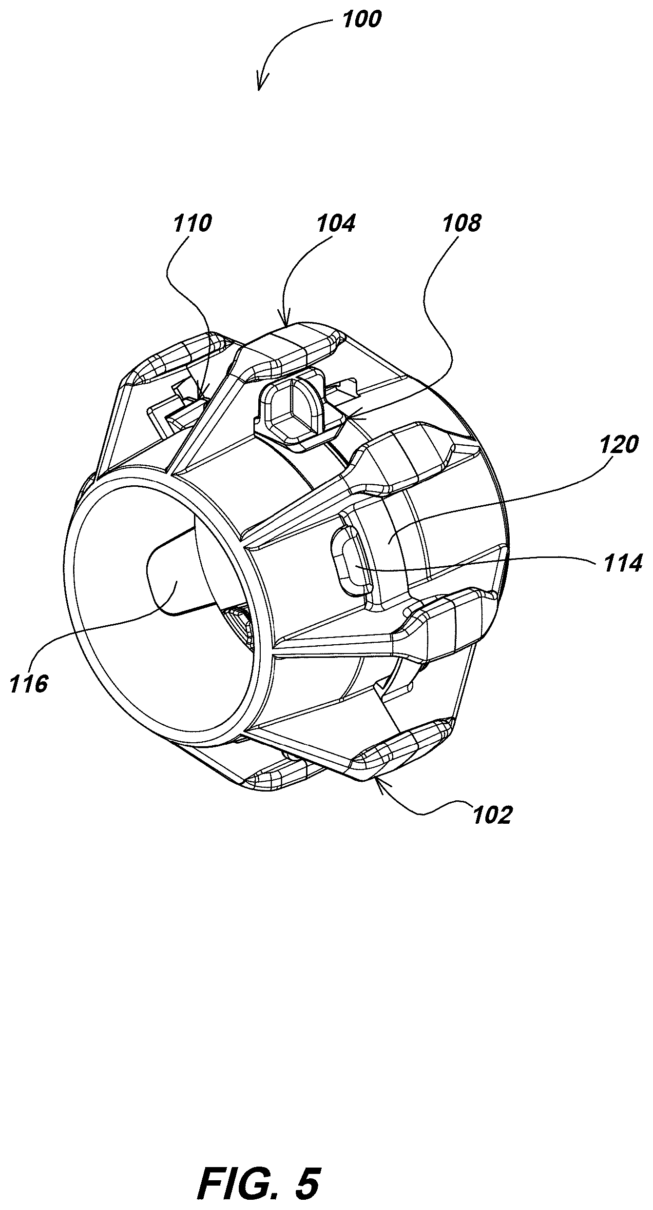 Patent US12313966 Figure 5 – Video pipe inspection systems