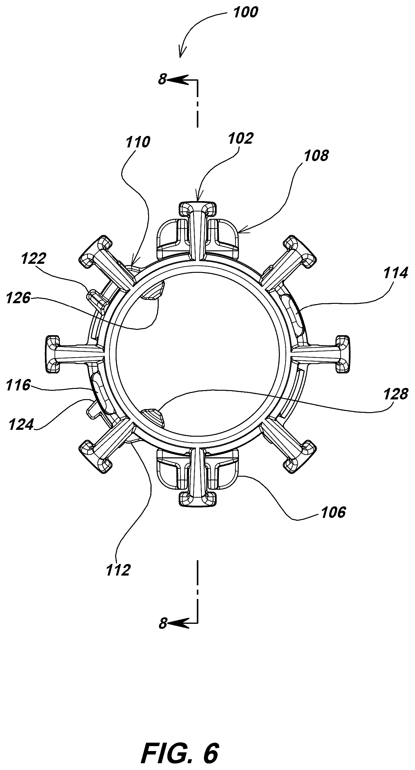 Patent US12313966 Figure 6 – Video pipe inspection systems