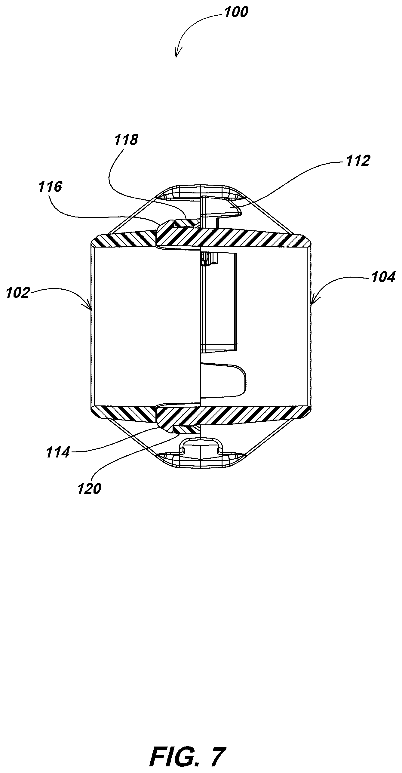 Patent US12313966 Figure 7 – Video pipe inspection systems