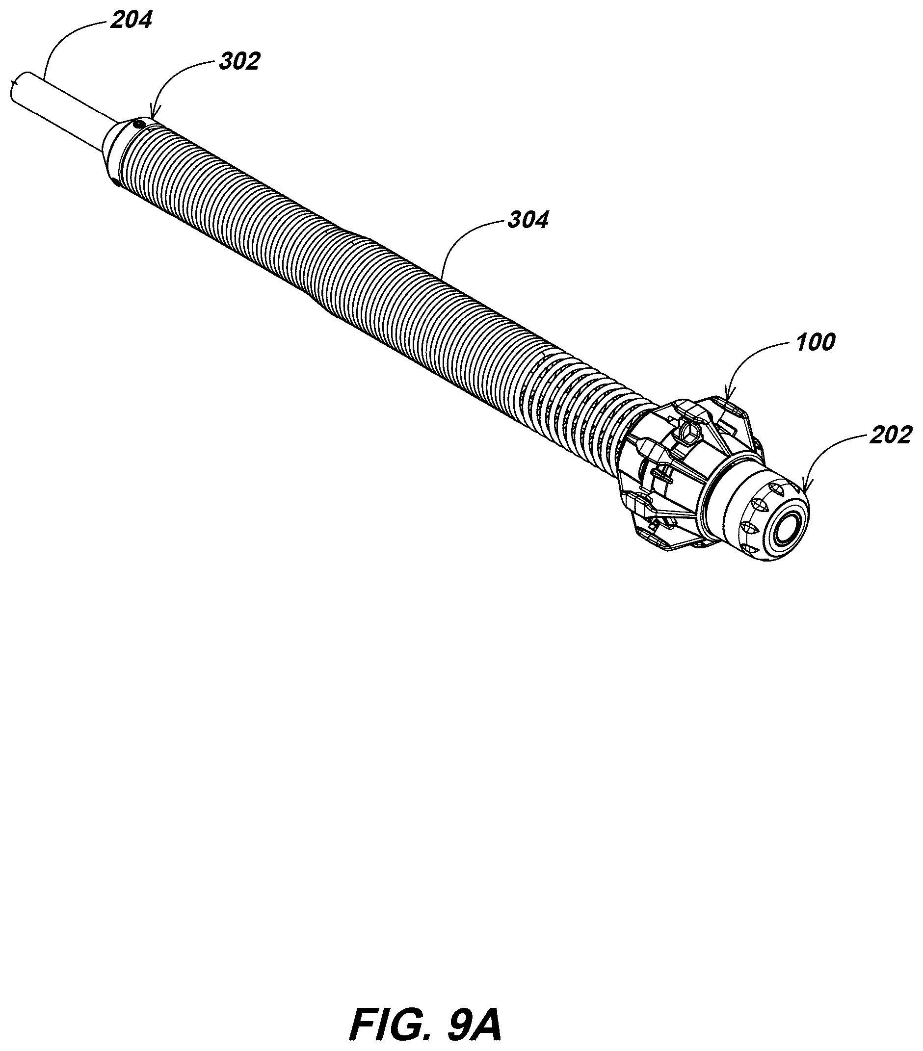 Patent US12313966 Figure 9 – Video pipe inspection systems