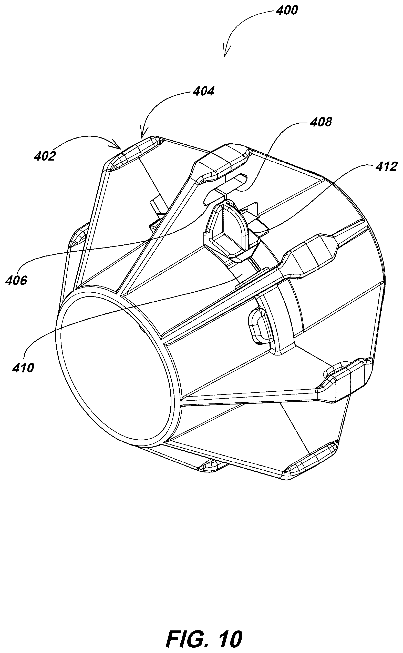 Patent US12313966 Figure 11 – Video pipe inspection systems