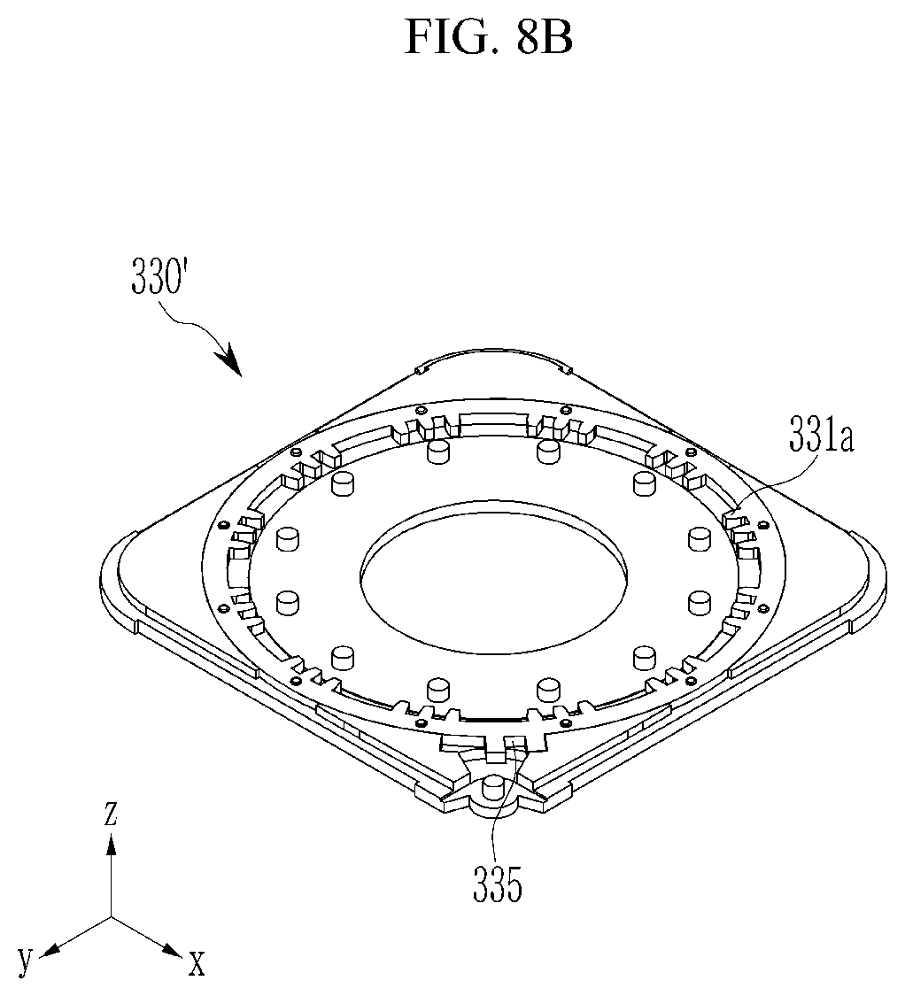 Patent US12313967 Figure 16 – Aperture module and camera module including the same