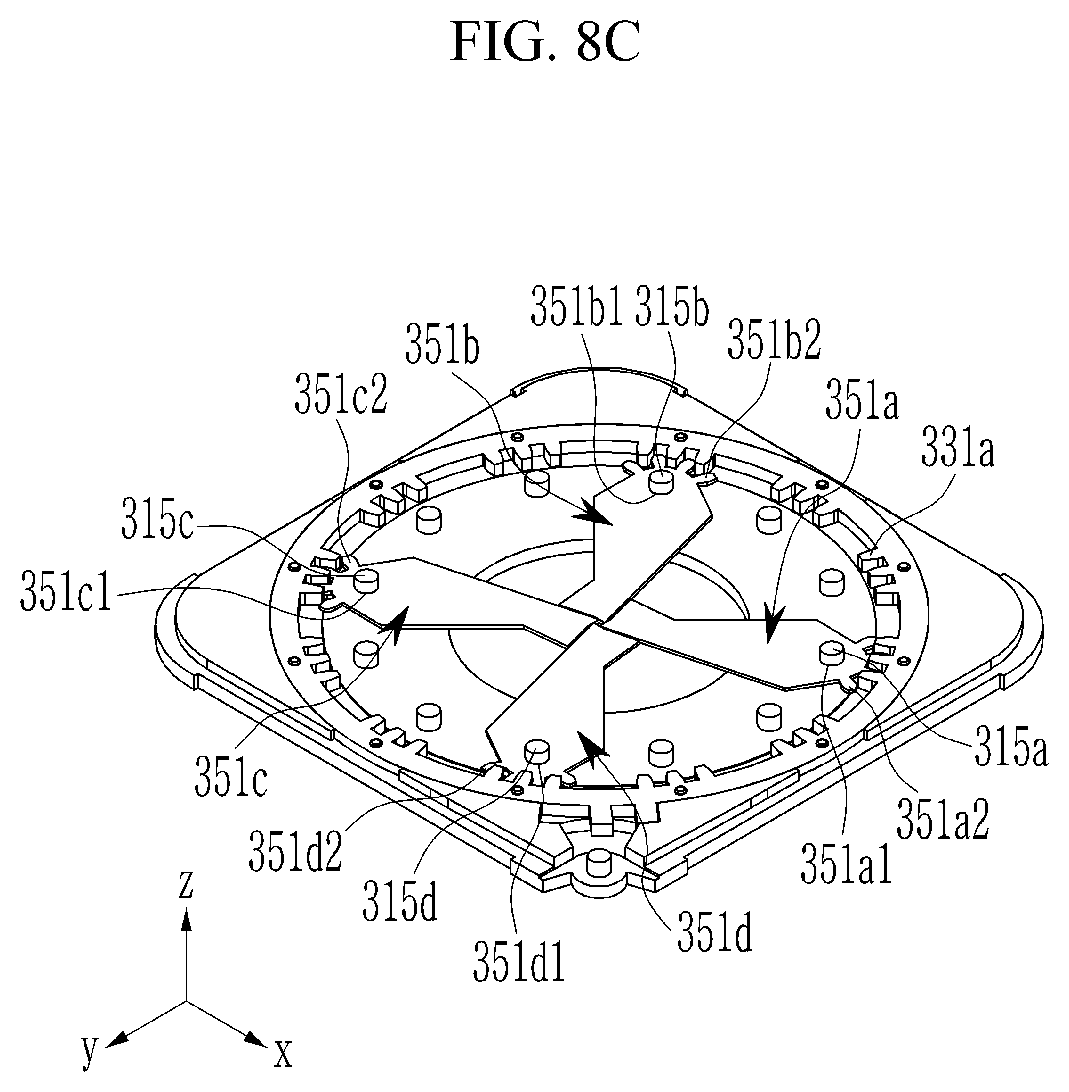 Patent US12313967 Figure 17 – Aperture module and camera module including the same